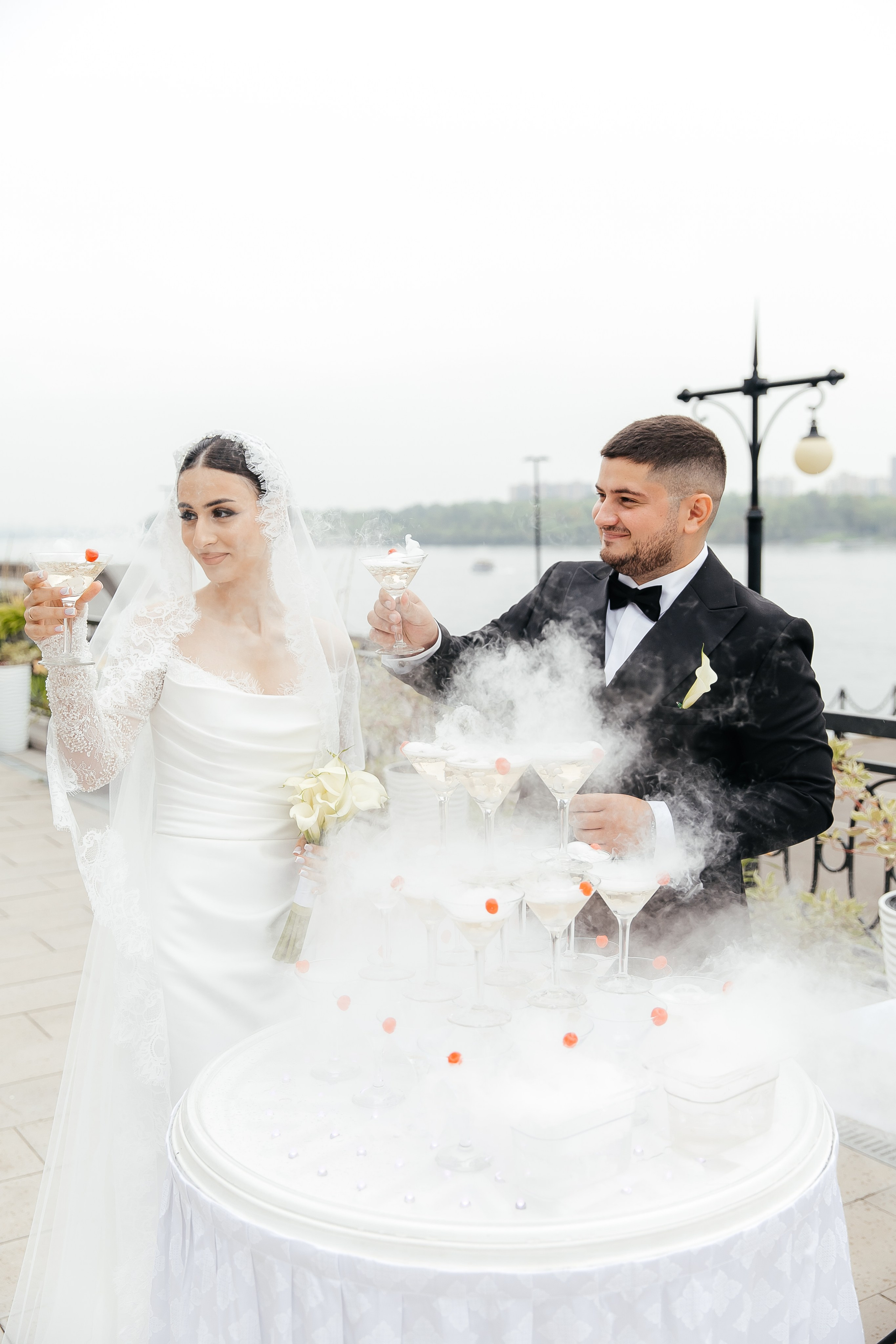 Сетрак и Марианна. Фотограф в Красноярске Надежда Воскресенская