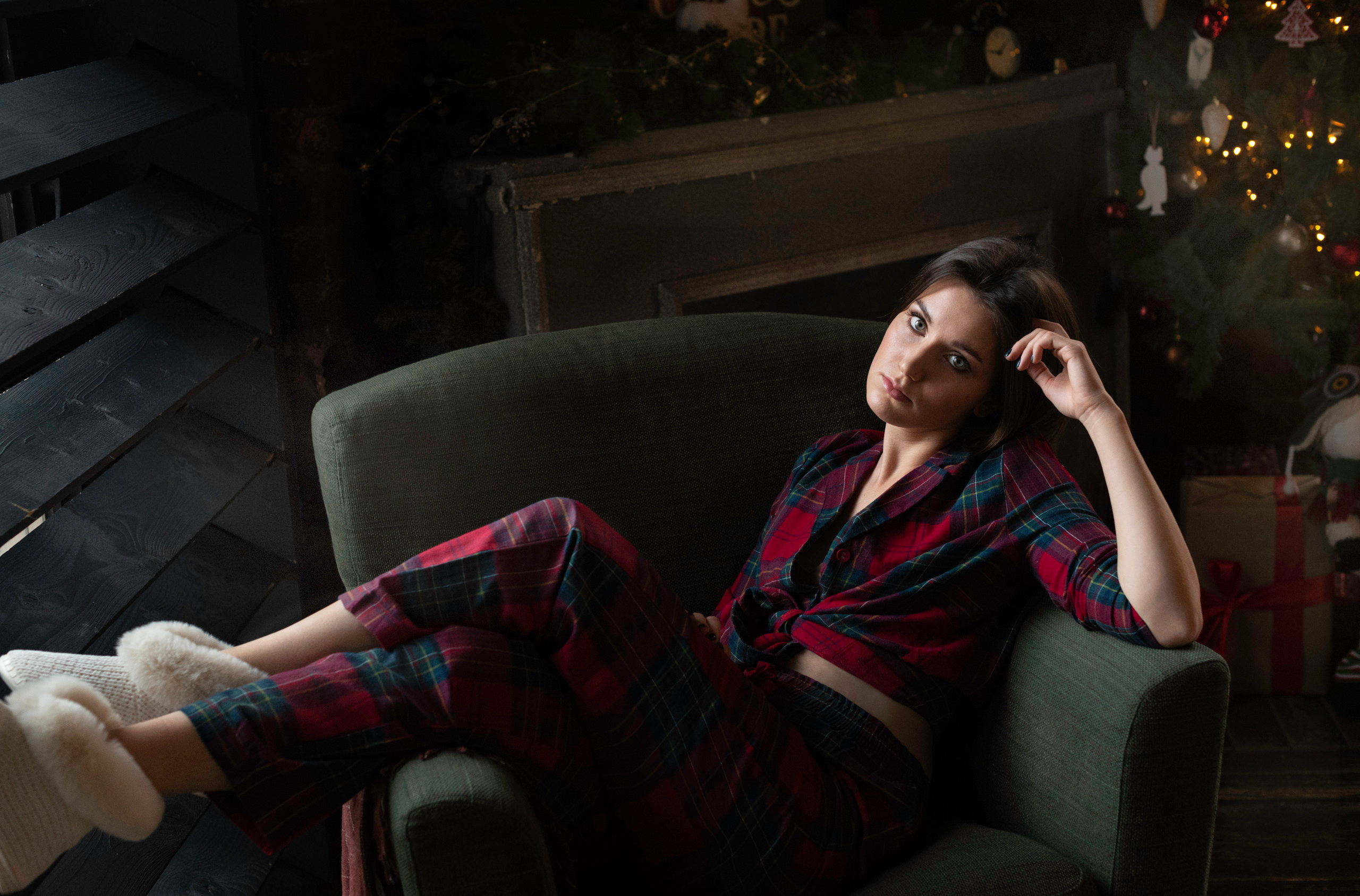 Студия. Семейный и детский фотограф в Москве и МО Елена Лапина