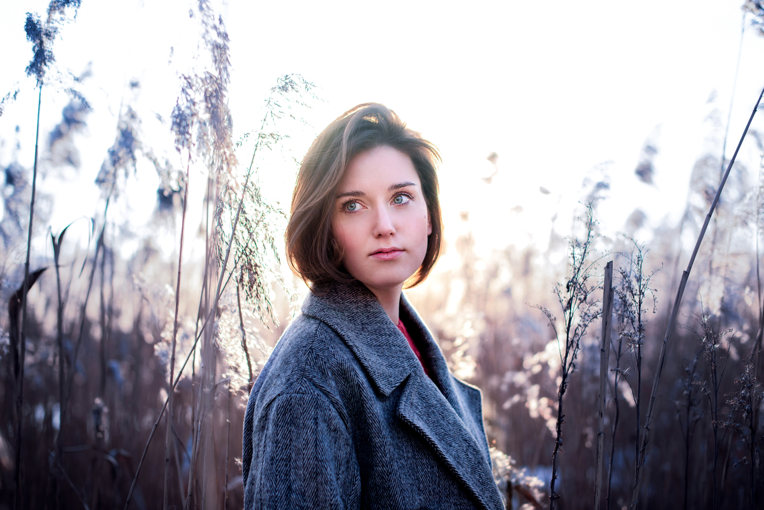 Взрослый портрет. Семейный и детский фотограф в Москве и МО Елена Лапина