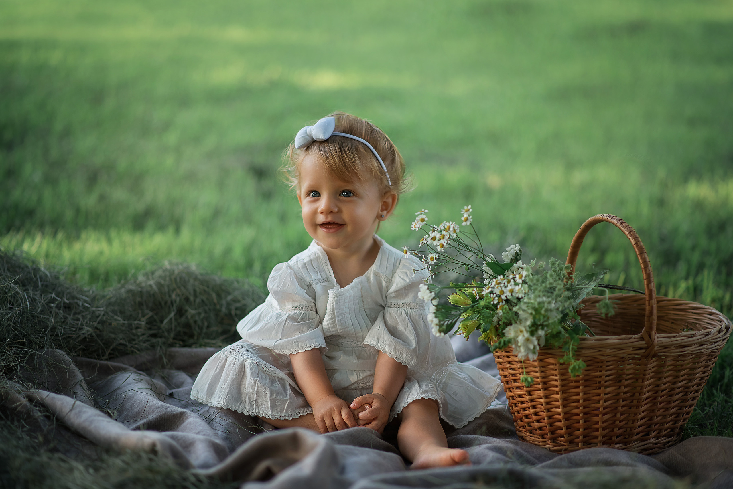 Семейный и детский фотограф в Москве и МО Елена Лапина