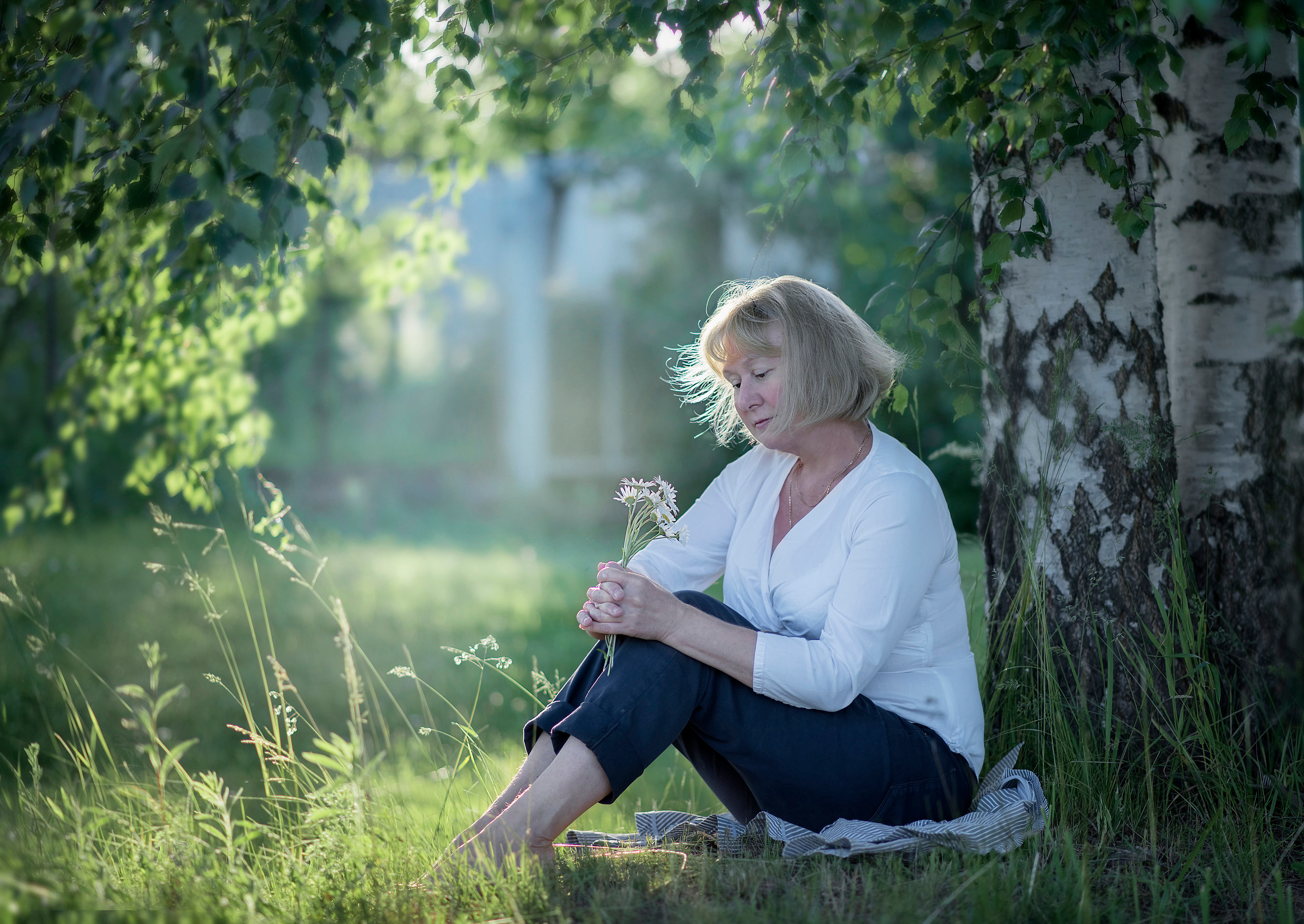 Взрослый портрет. Семейный и детский фотограф в Москве и МО Елена Лапина