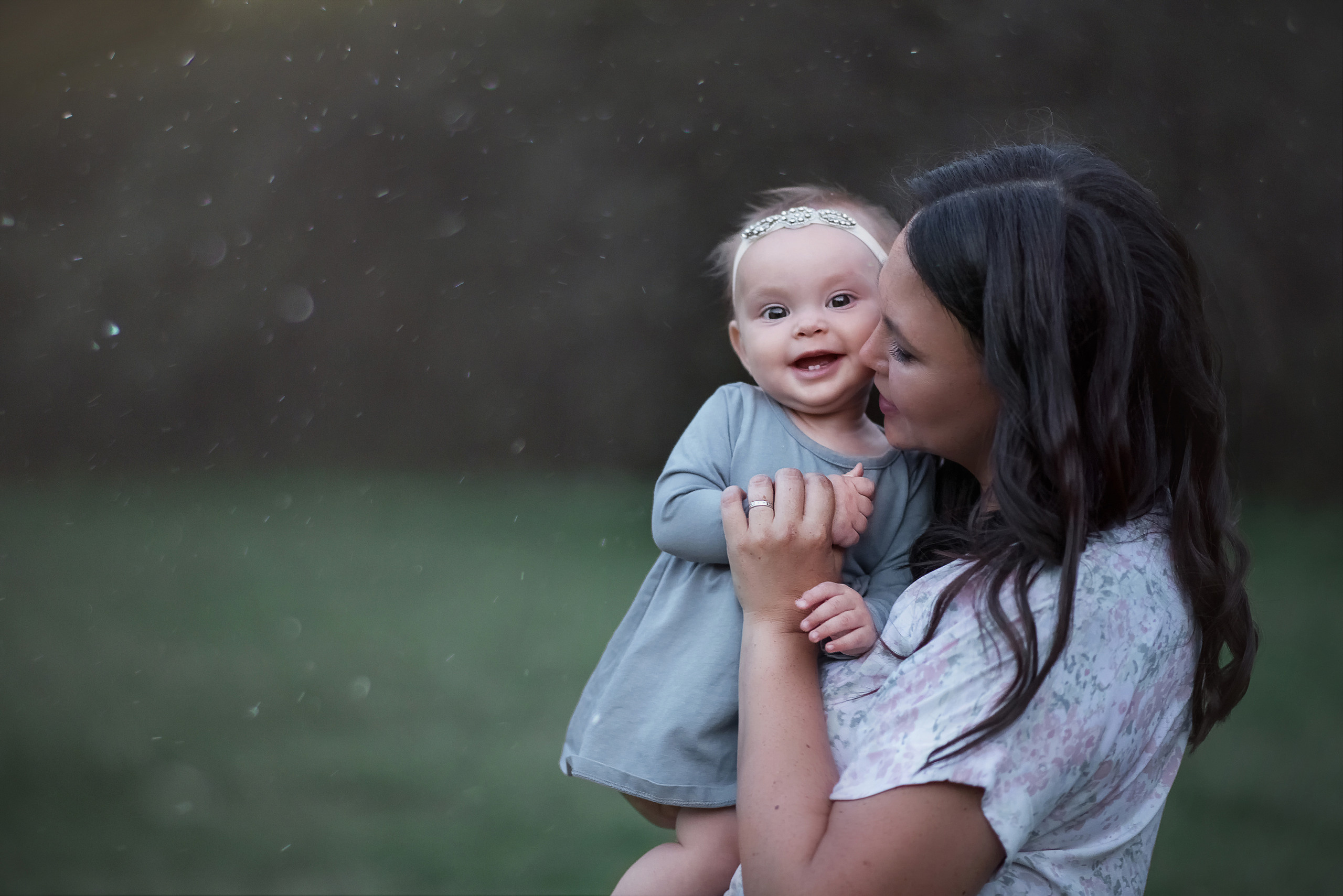 Семейная съёмка. Семейный и детский фотограф в Москве и МО Елена Лапина