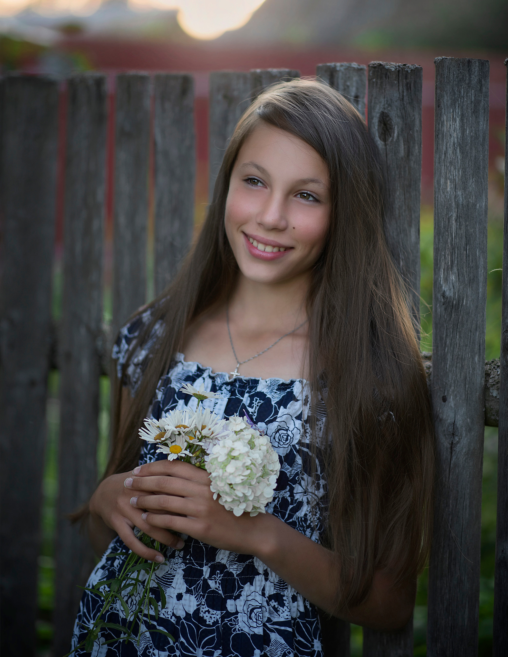 Детский портрет. Семейный и детский фотограф в Москве и МО Елена Лапина