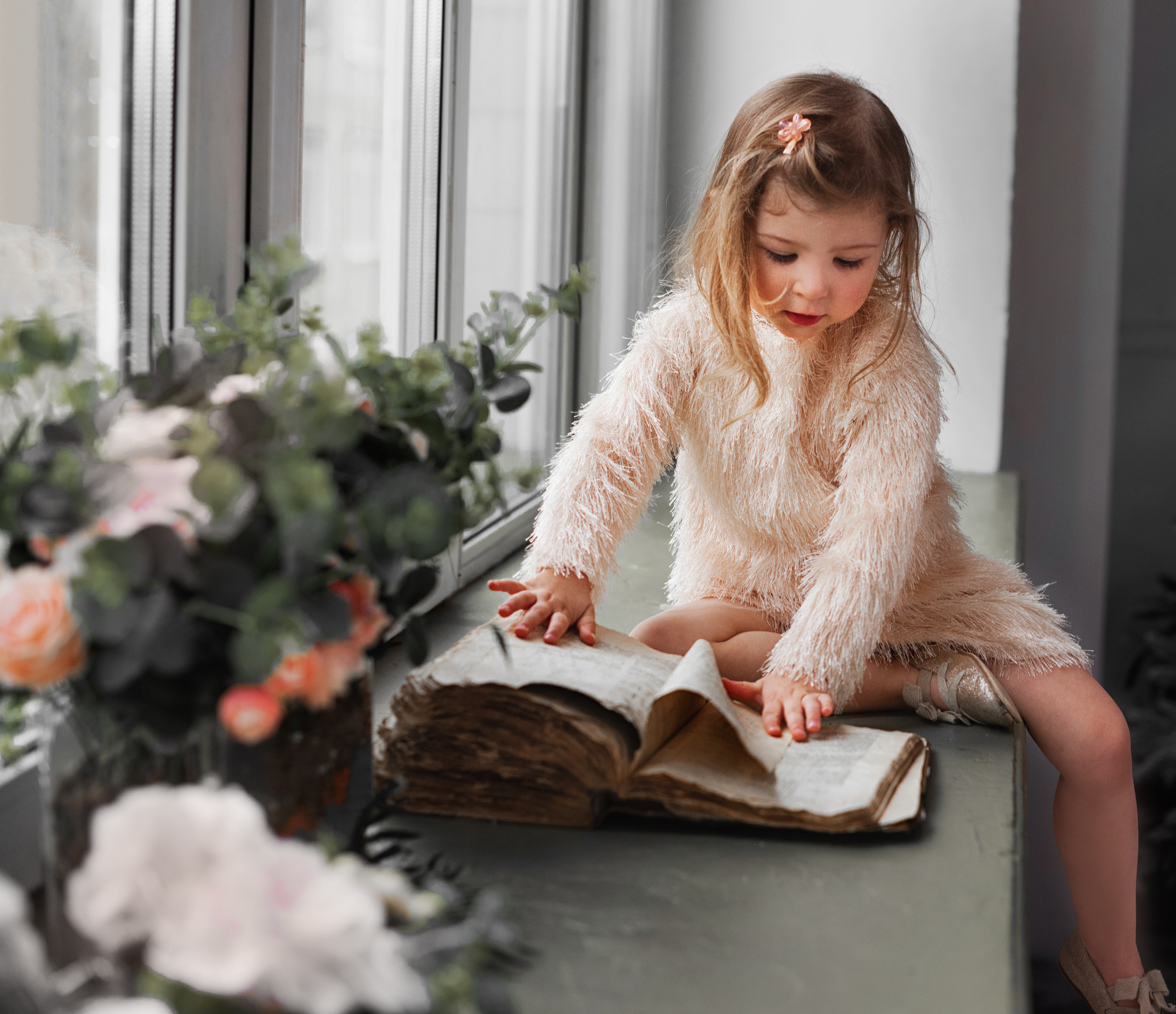 Студия. Семейный и детский фотограф в Москве и МО Елена Лапина