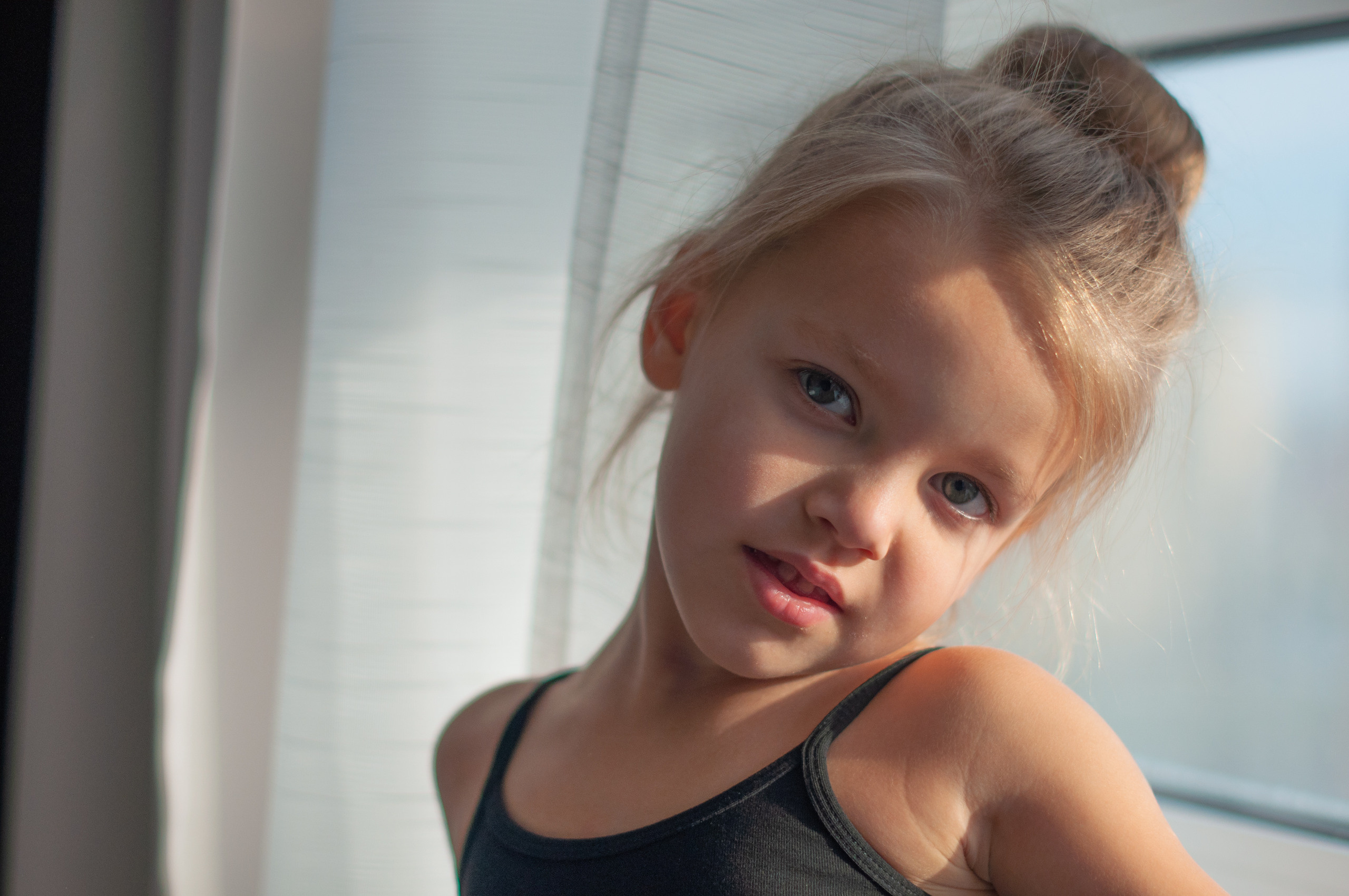 Детский портрет. Семейный и детский фотограф в Москве и МО Елена Лапина