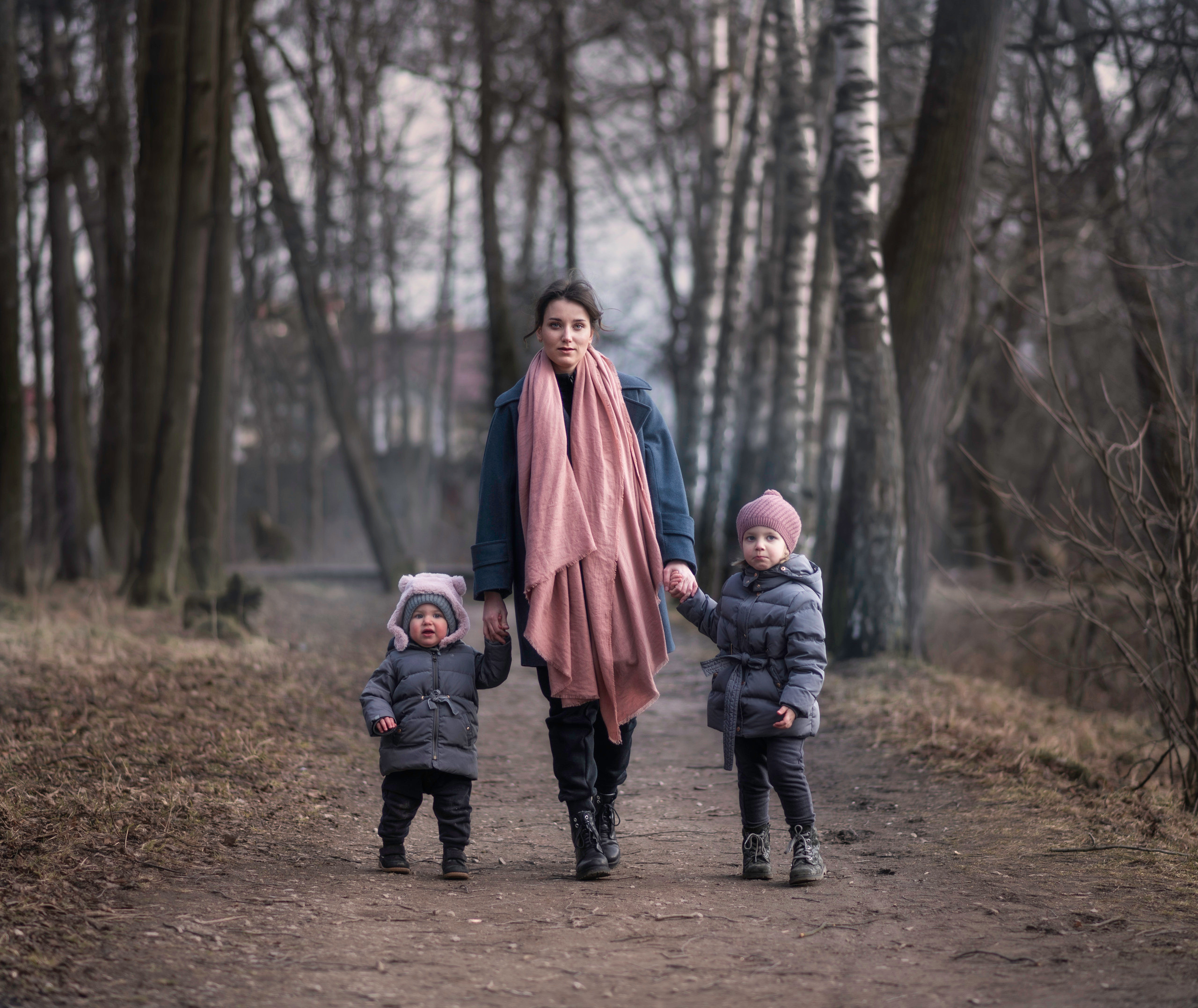 Семейная съёмка. Семейный и детский фотограф в Москве и МО Елена Лапина
