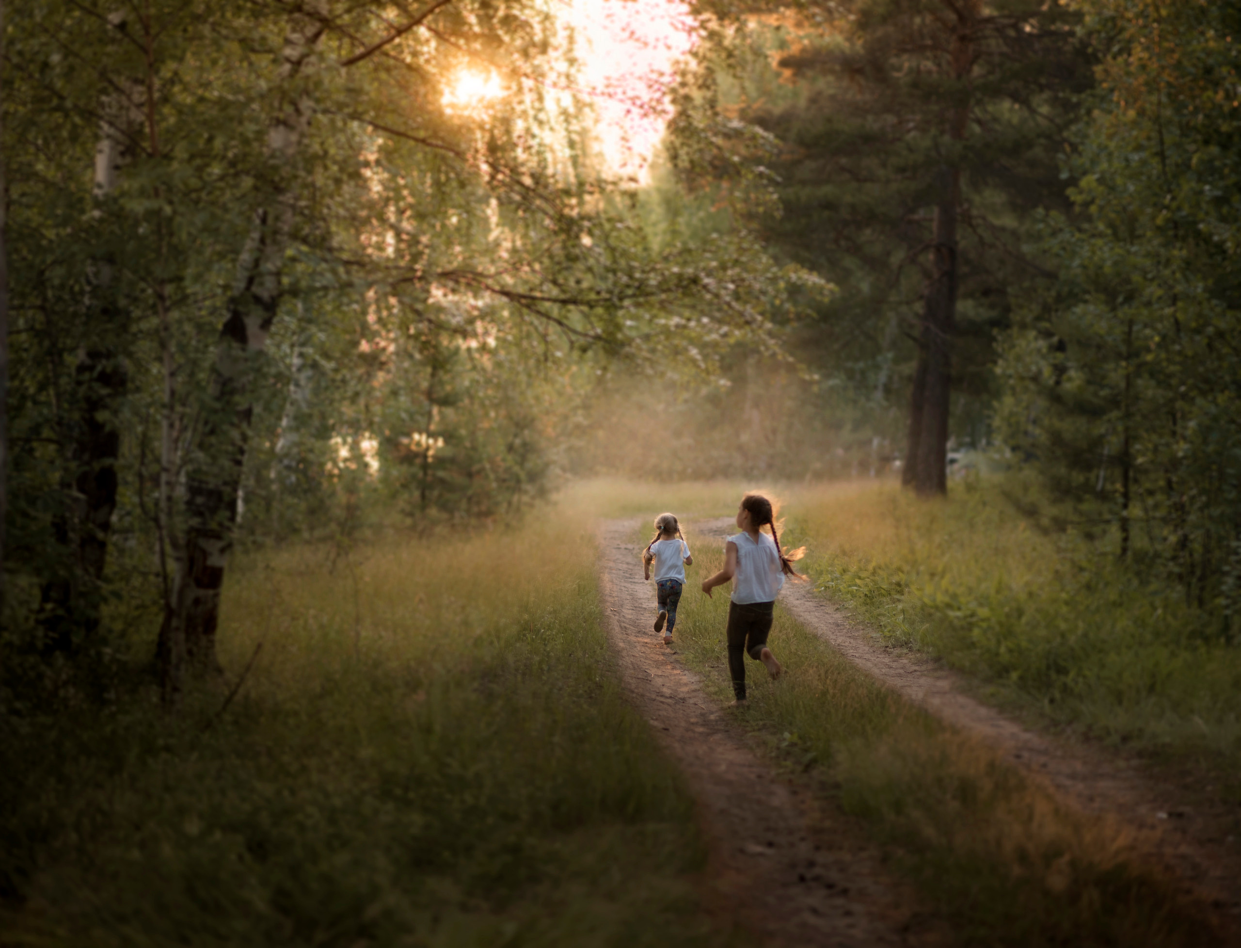 Семейный и детский фотограф в Москве и МО Елена Лапина