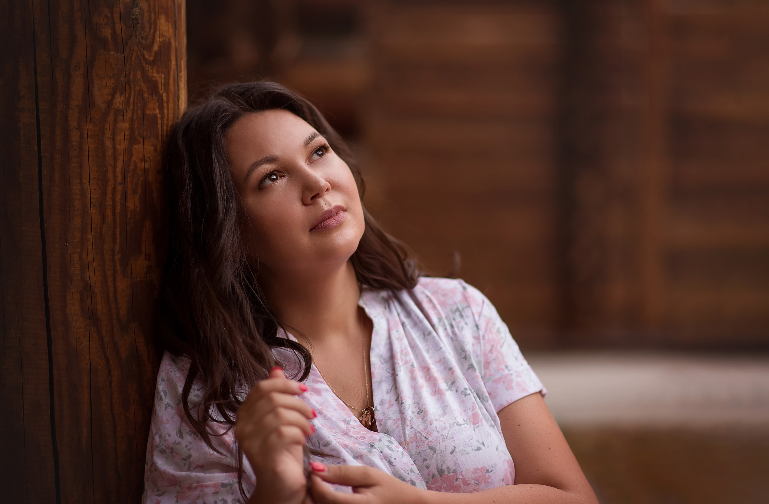 Взрослый портрет. Семейный и детский фотограф в Москве и МО Елена Лапина