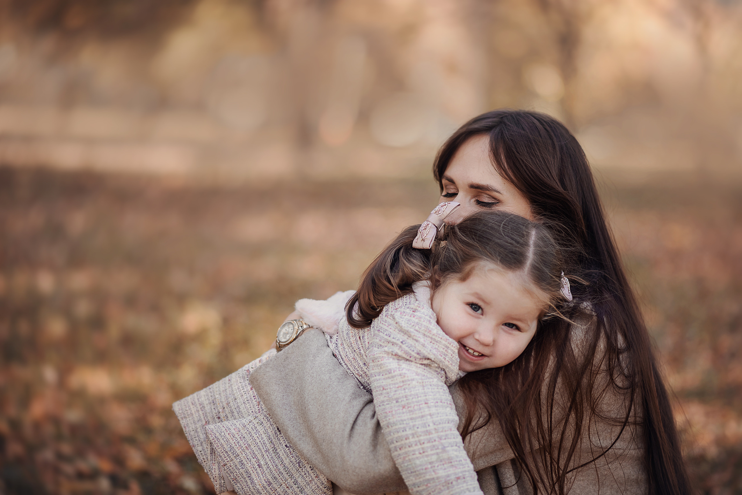 Семейный и детский фотограф в Москве и МО Елена Лапина