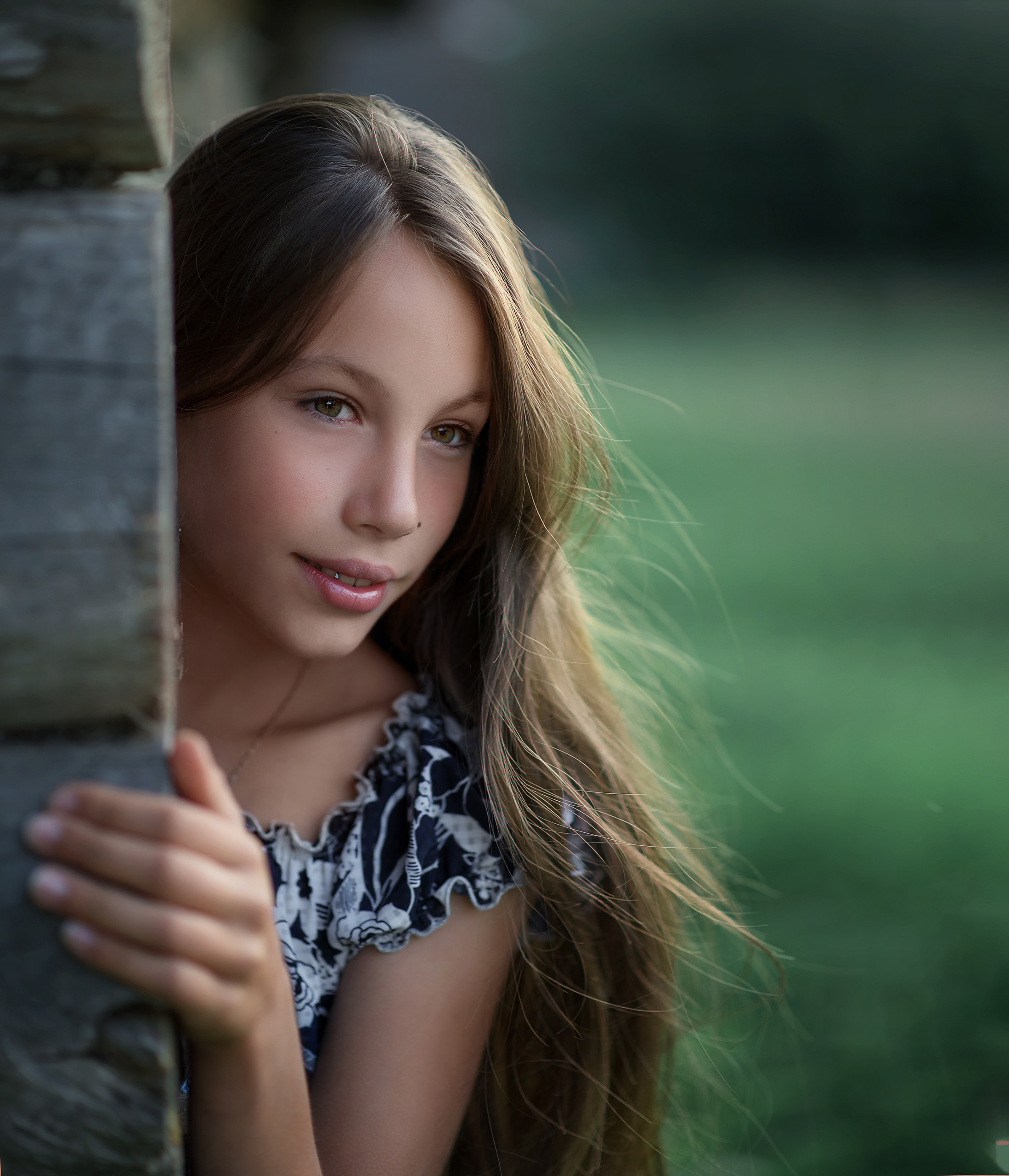 Детский портрет. Семейный и детский фотограф в Москве и МО Елена Лапина