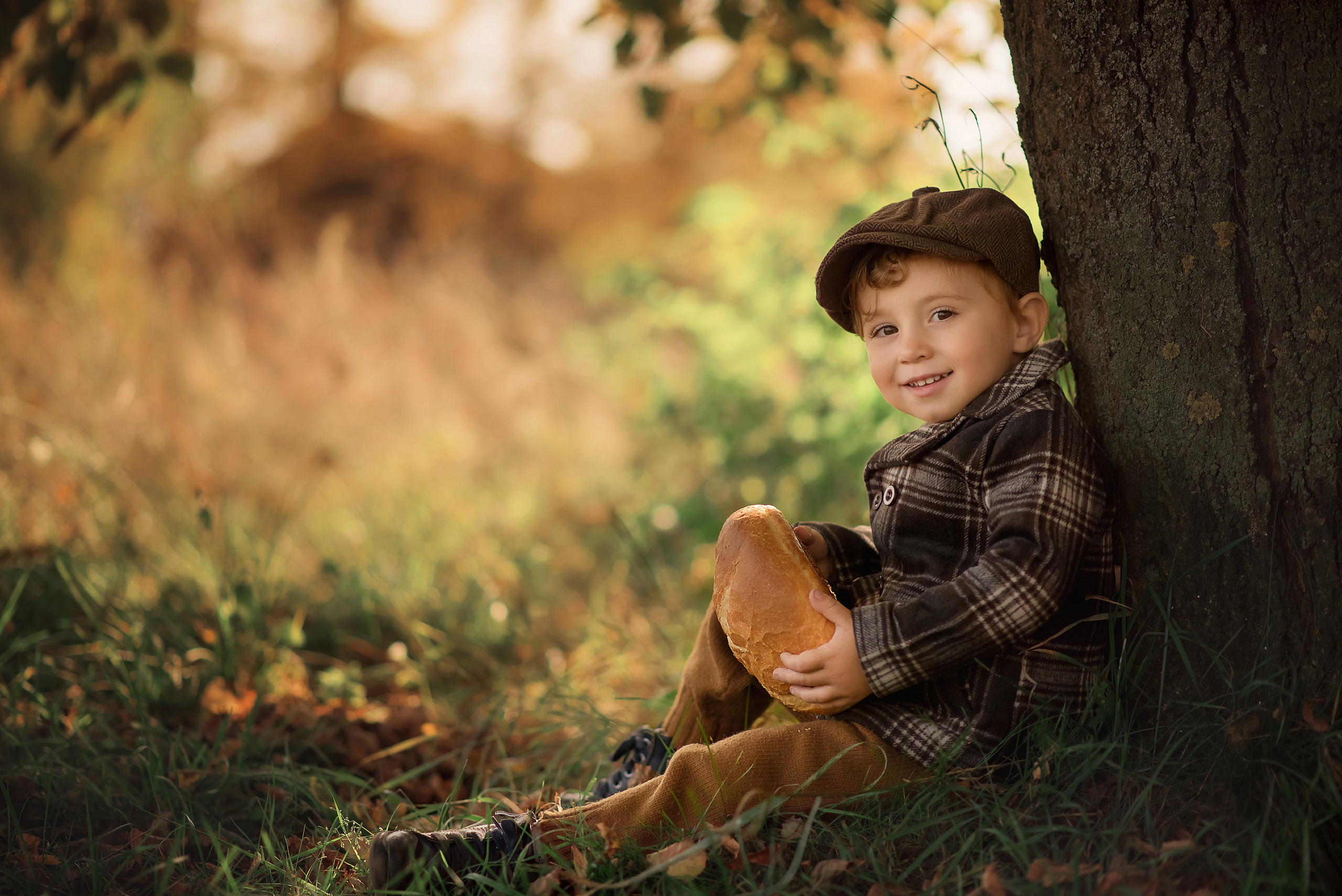 Семейный и детский фотограф в Москве и МО Елена Лапина