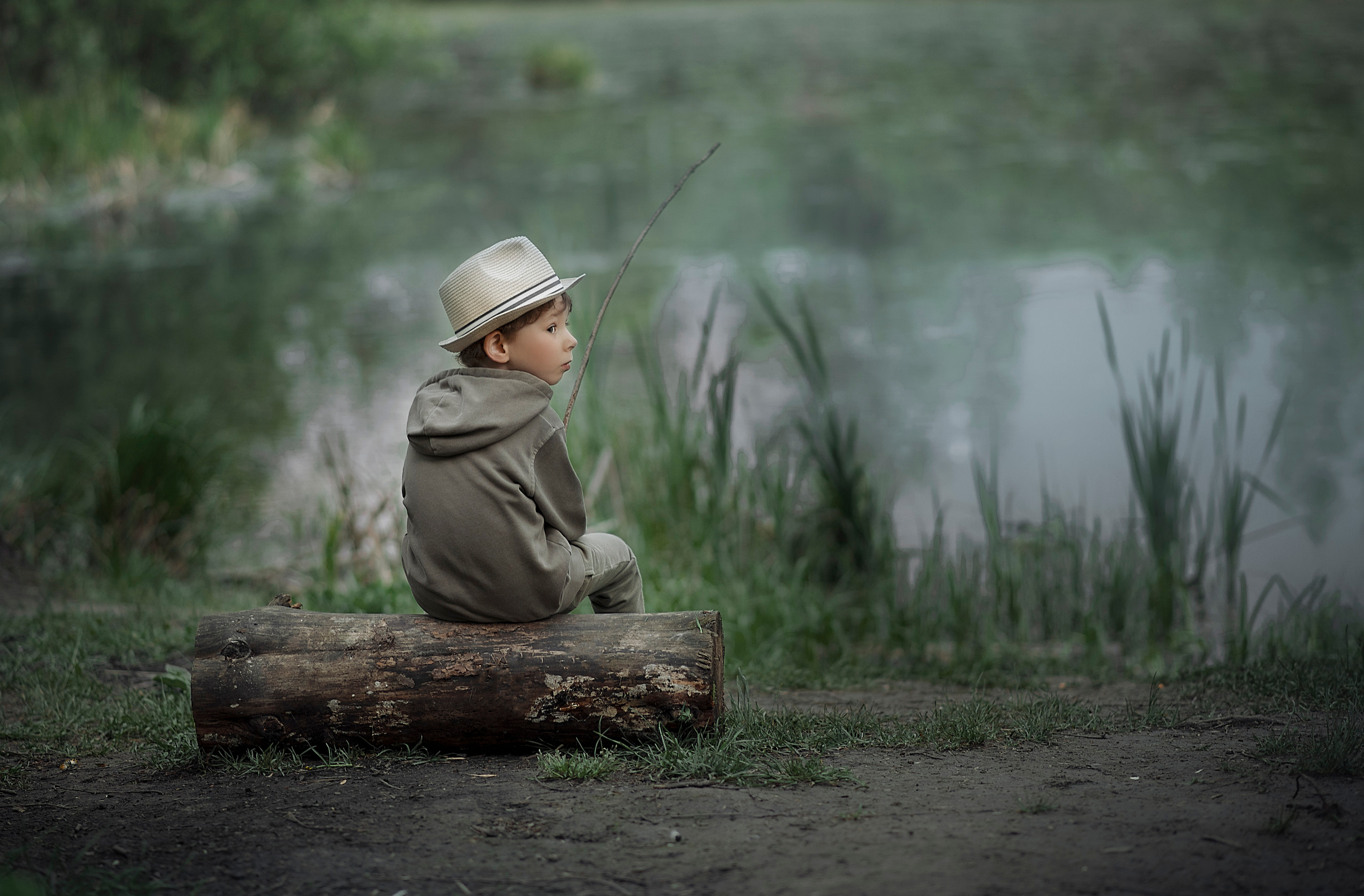 Детский портрет. Семейный и детский фотограф в Москве и МО Елена Лапина