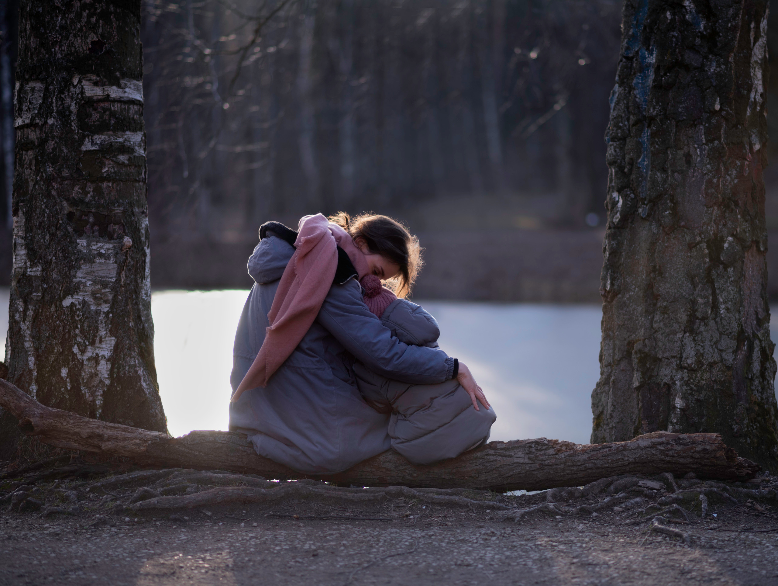 Семейная съёмка. Семейный и детский фотограф в Москве и МО Елена Лапина