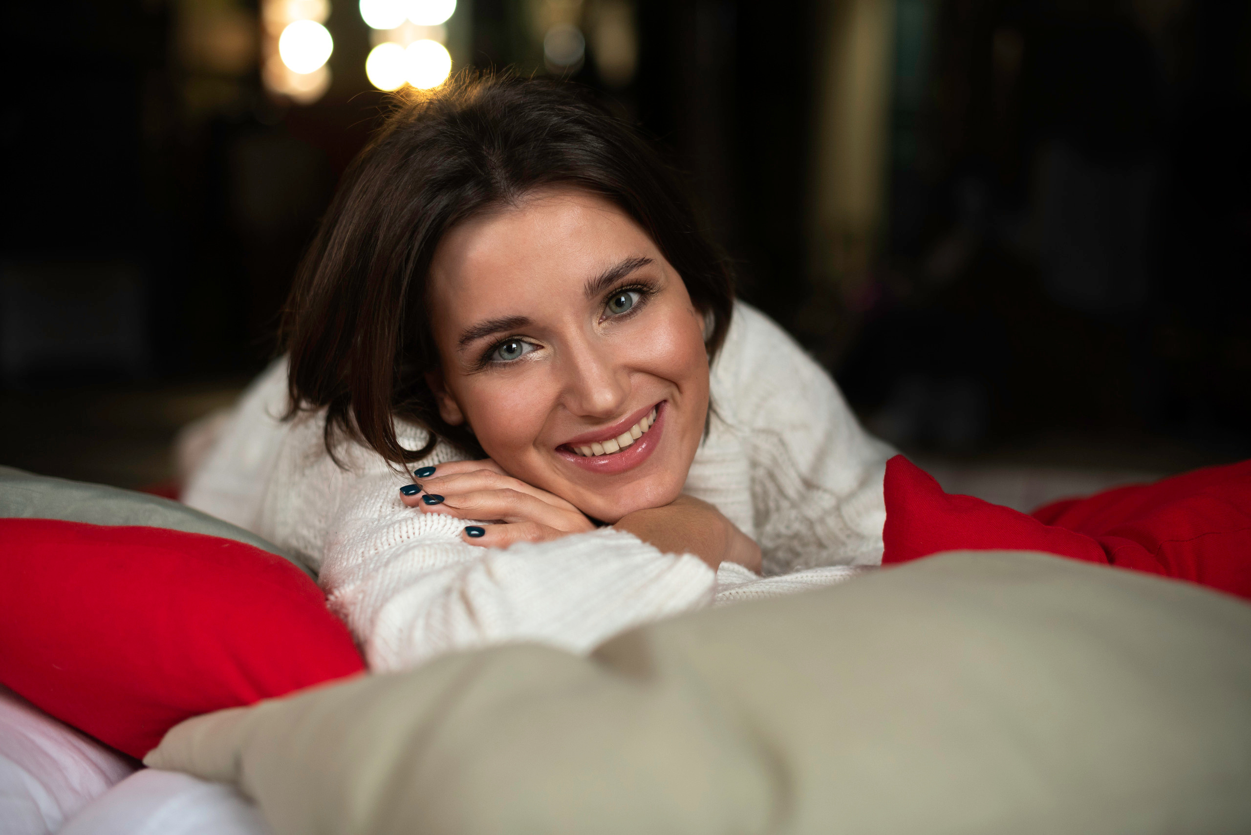 Студия. Семейный и детский фотограф в Москве и МО Елена Лапина