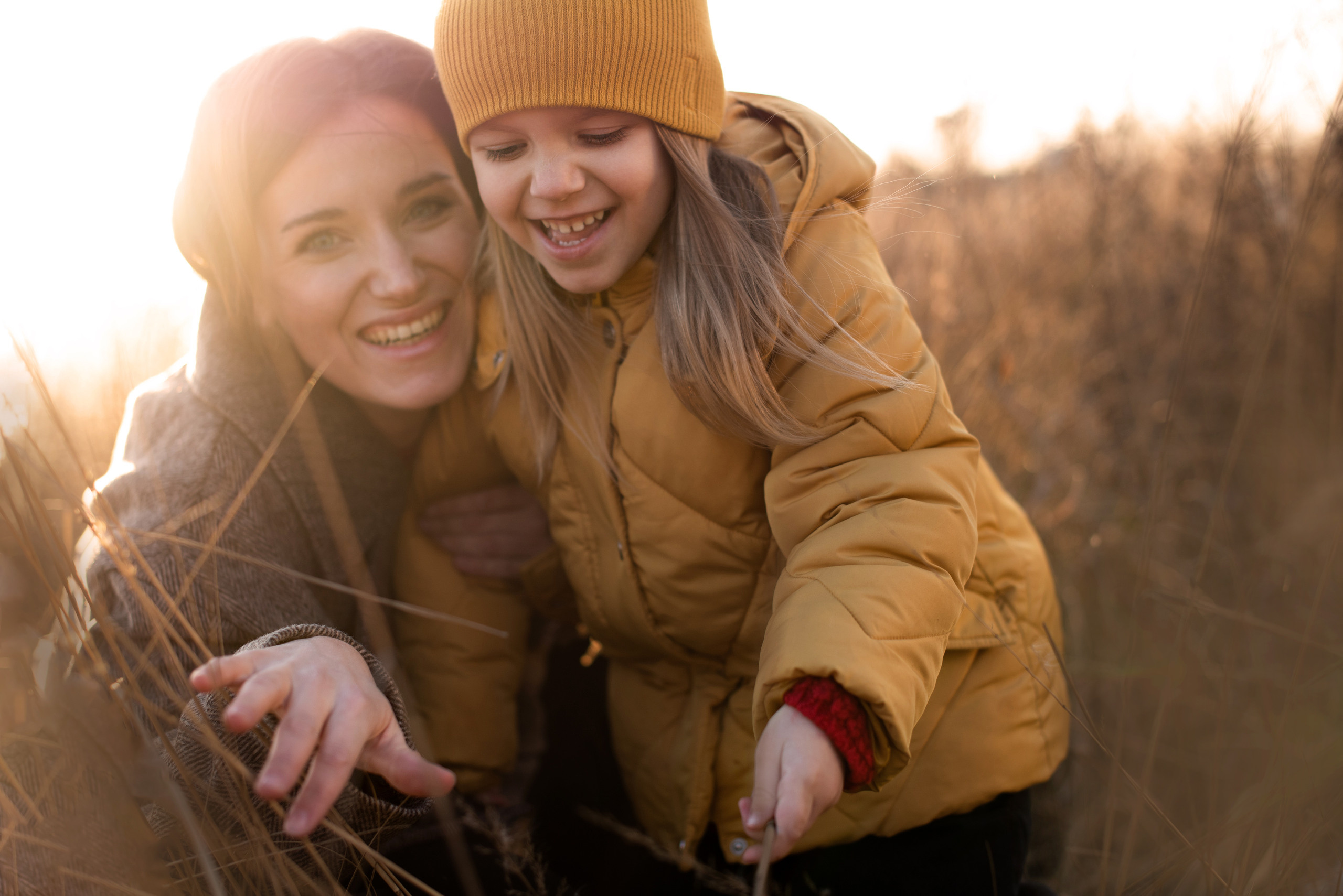 Семейная съёмка. Семейный и детский фотограф в Москве и МО Елена Лапина