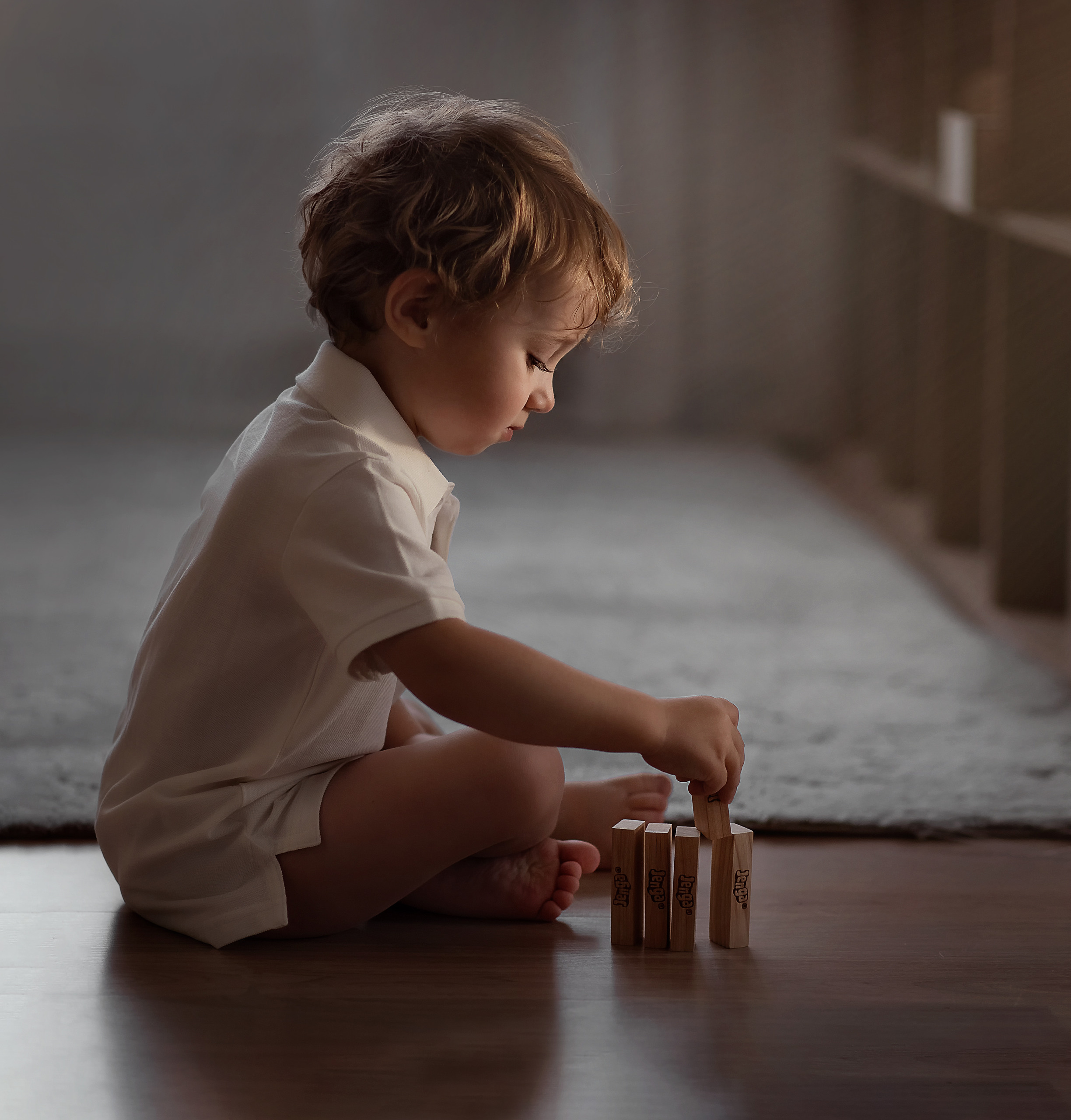 Детский портрет. Семейный и детский фотограф в Москве и МО Елена Лапина
