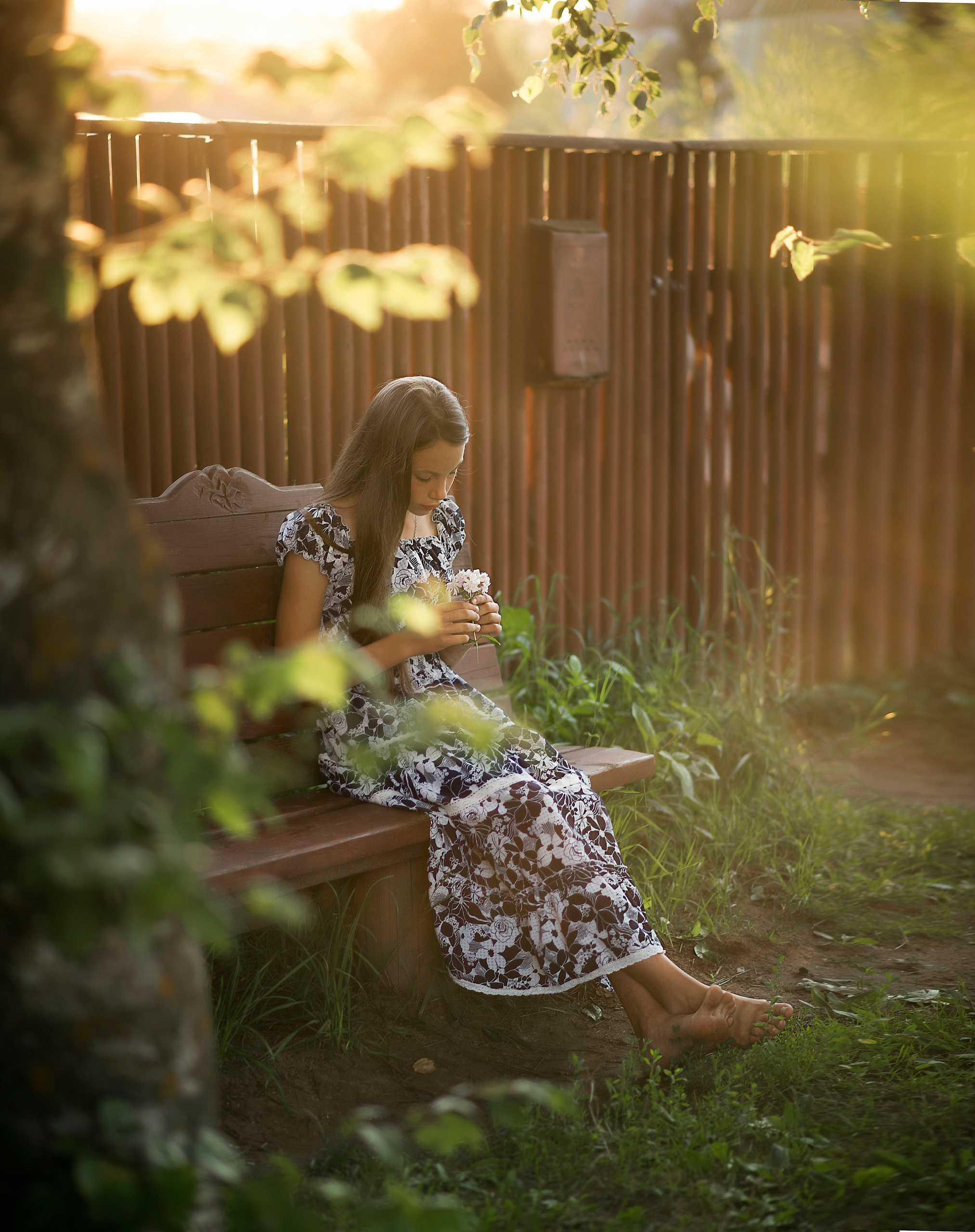 Детский портрет. Семейный и детский фотограф в Москве и МО Елена Лапина