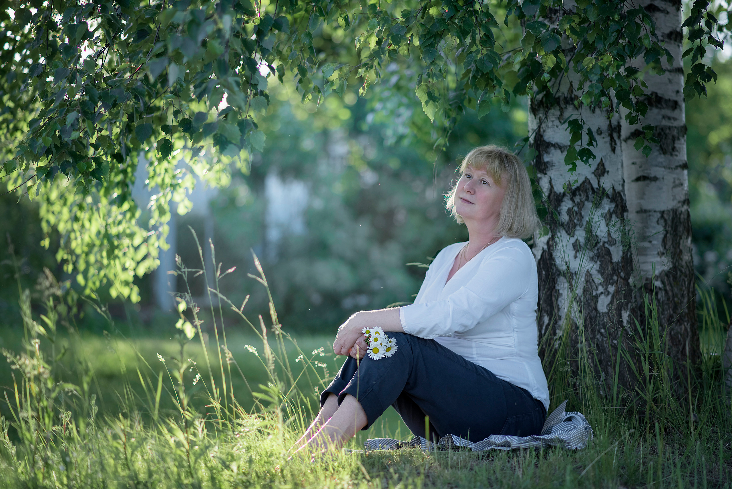 Взрослый портрет. Семейный и детский фотограф в Москве и МО Елена Лапина