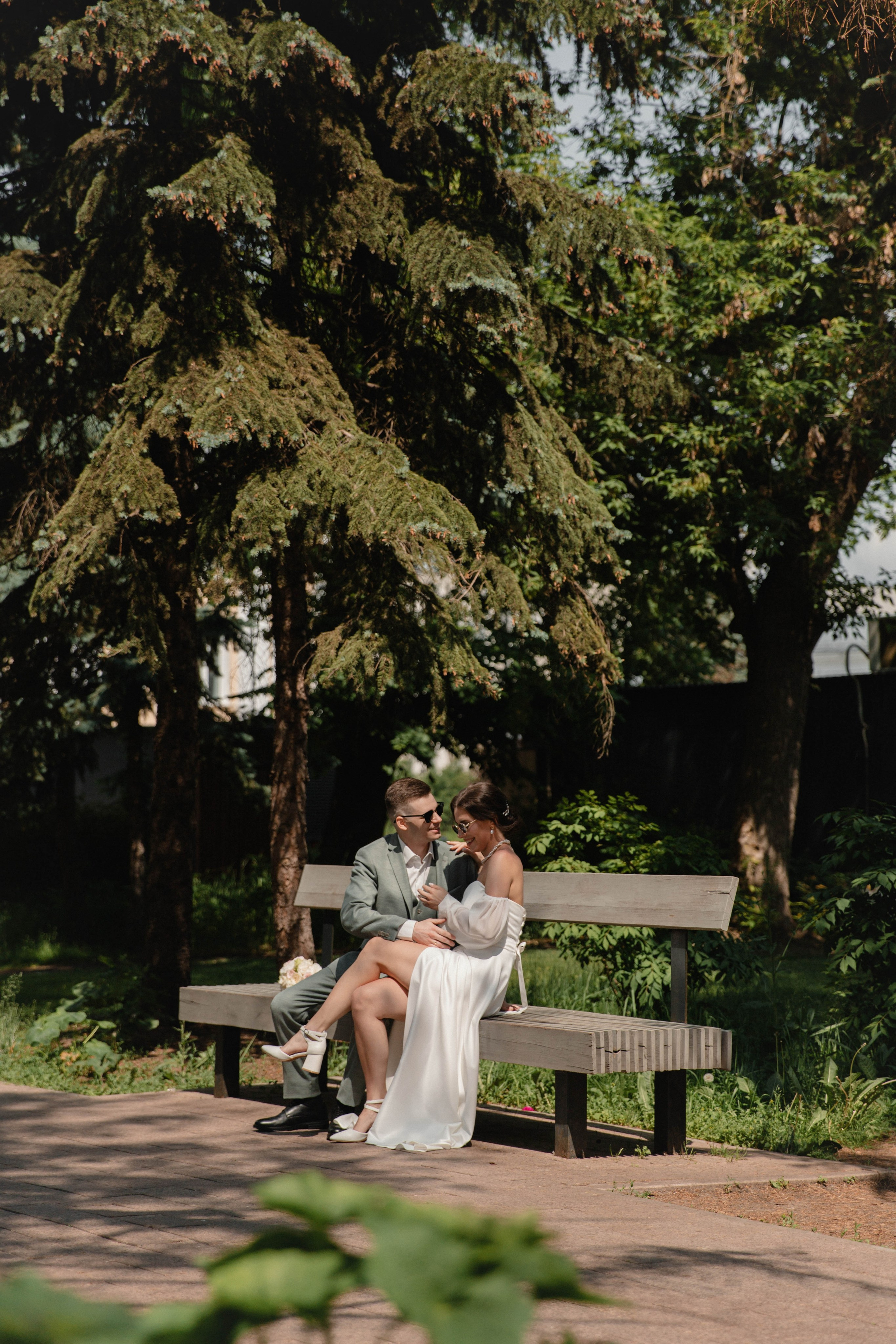 Виктория и Сергей. Семейный и свадебный фотограф Нижний Новгород