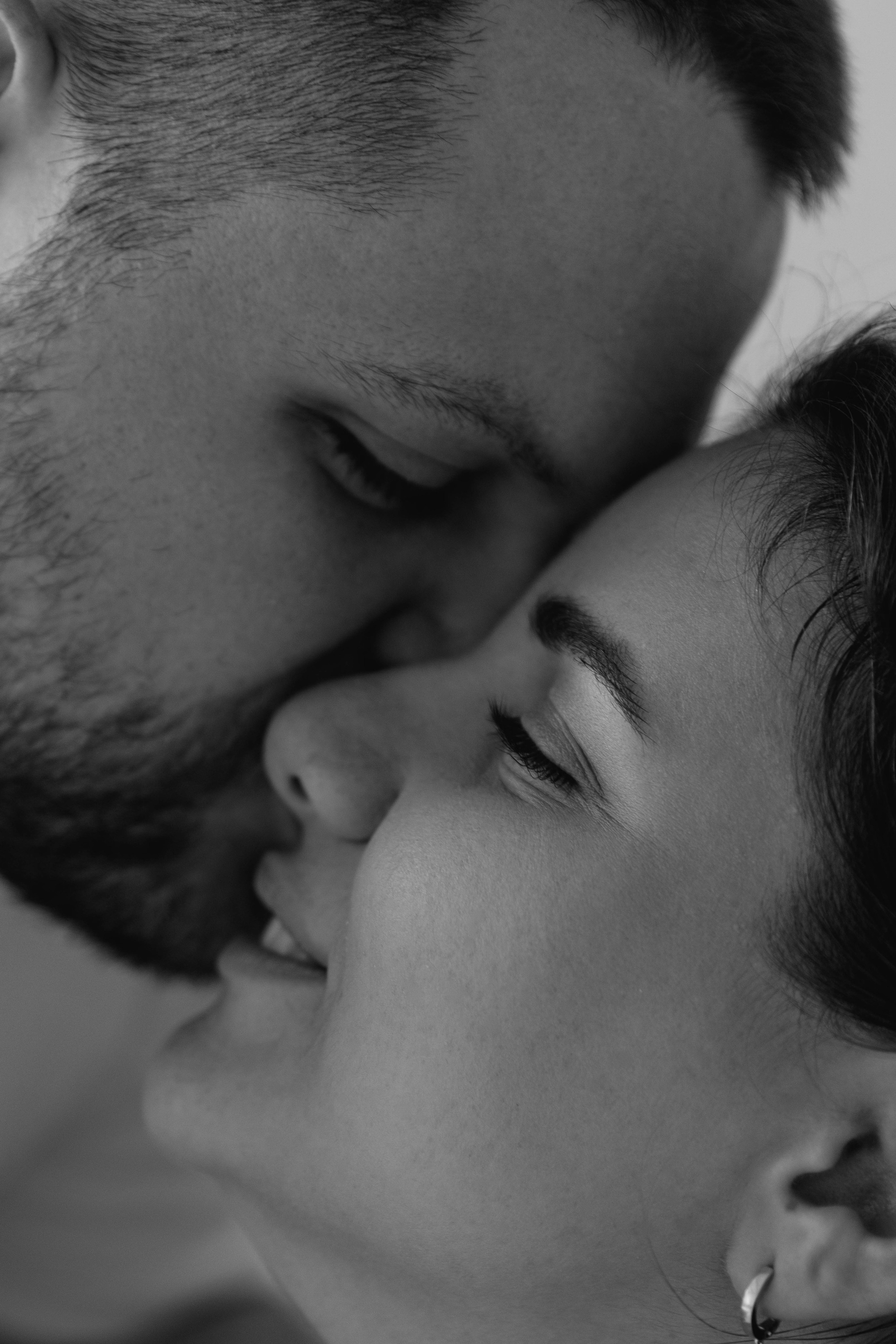 Влада и Дмитрий. Семейный и свадебный фотограф Нижний Новгород