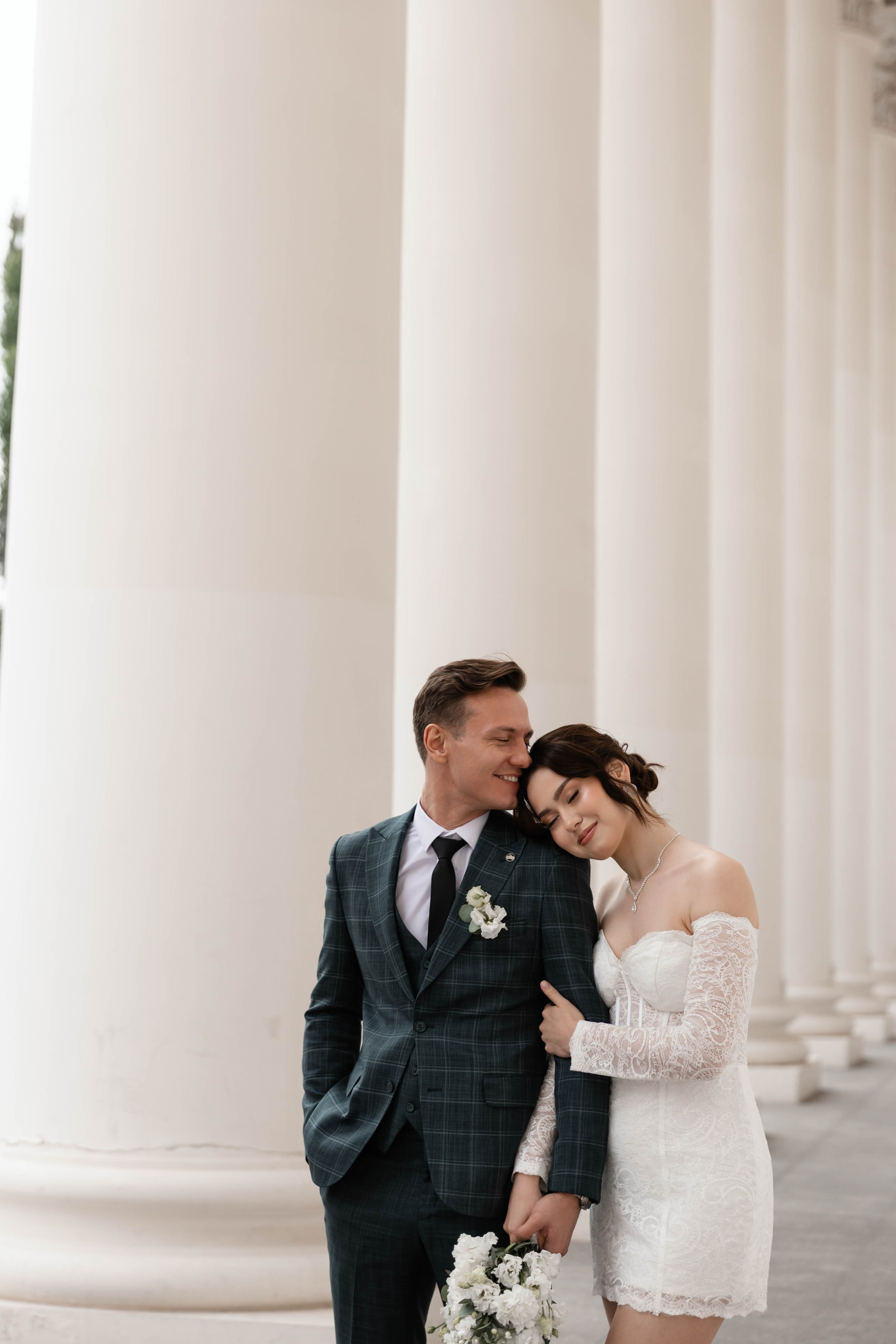 Диана и Вячеслав. Семейный и свадебный фотограф Нижний Новгород