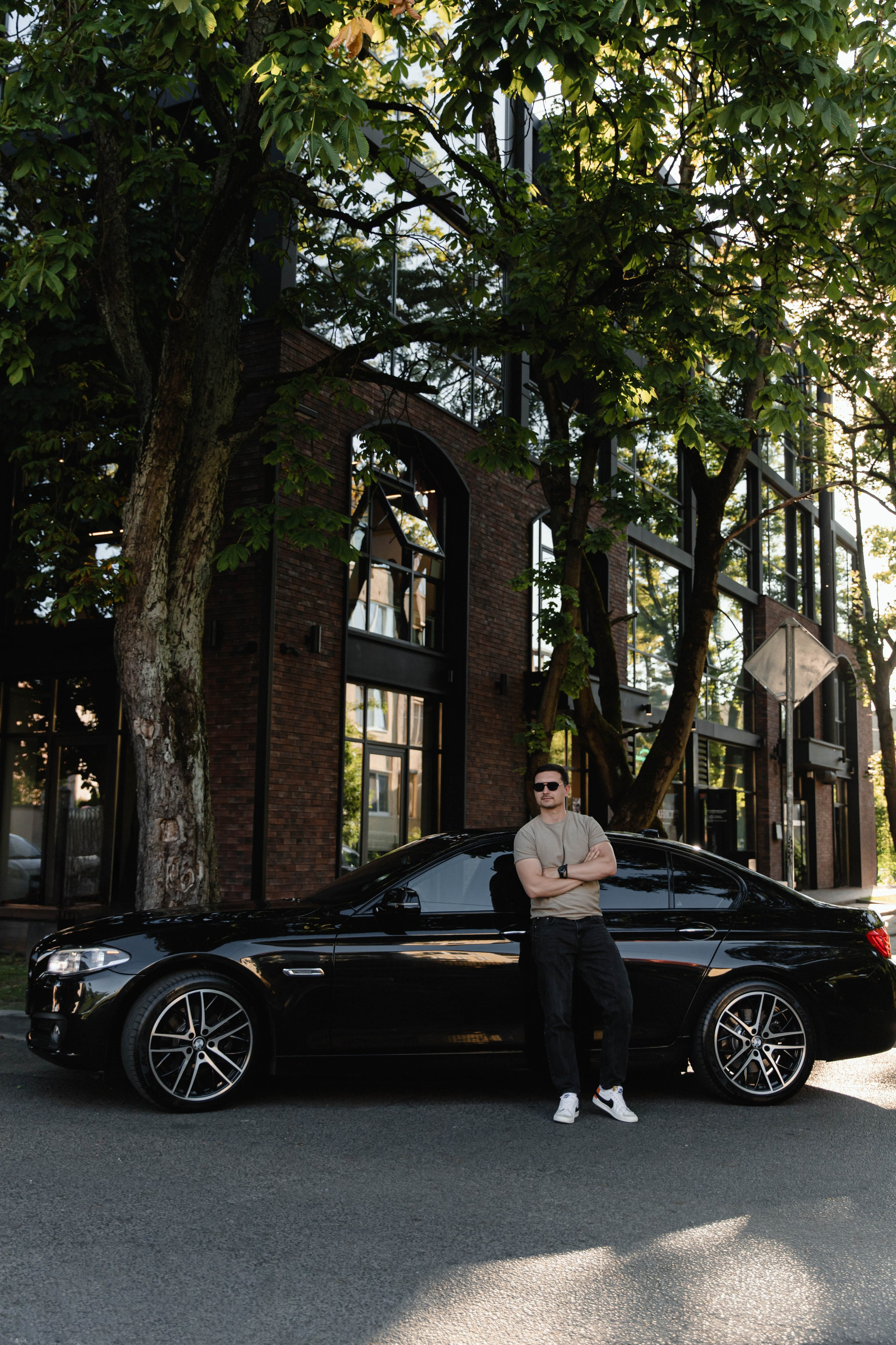 Алексей. Семейный и свадебный фотограф Нижний Новгород