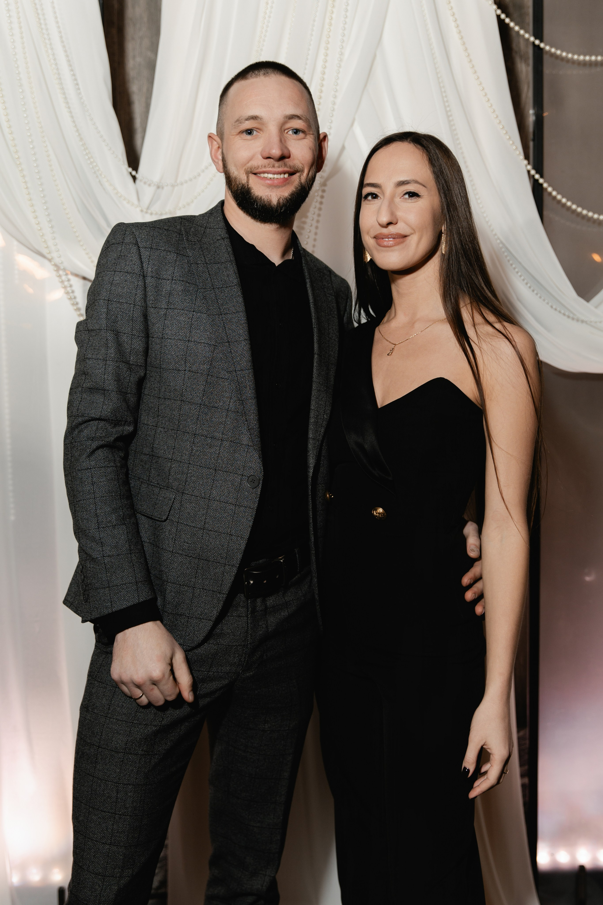 Екатерина и Илья. Семейный и свадебный фотограф Нижний Новгород