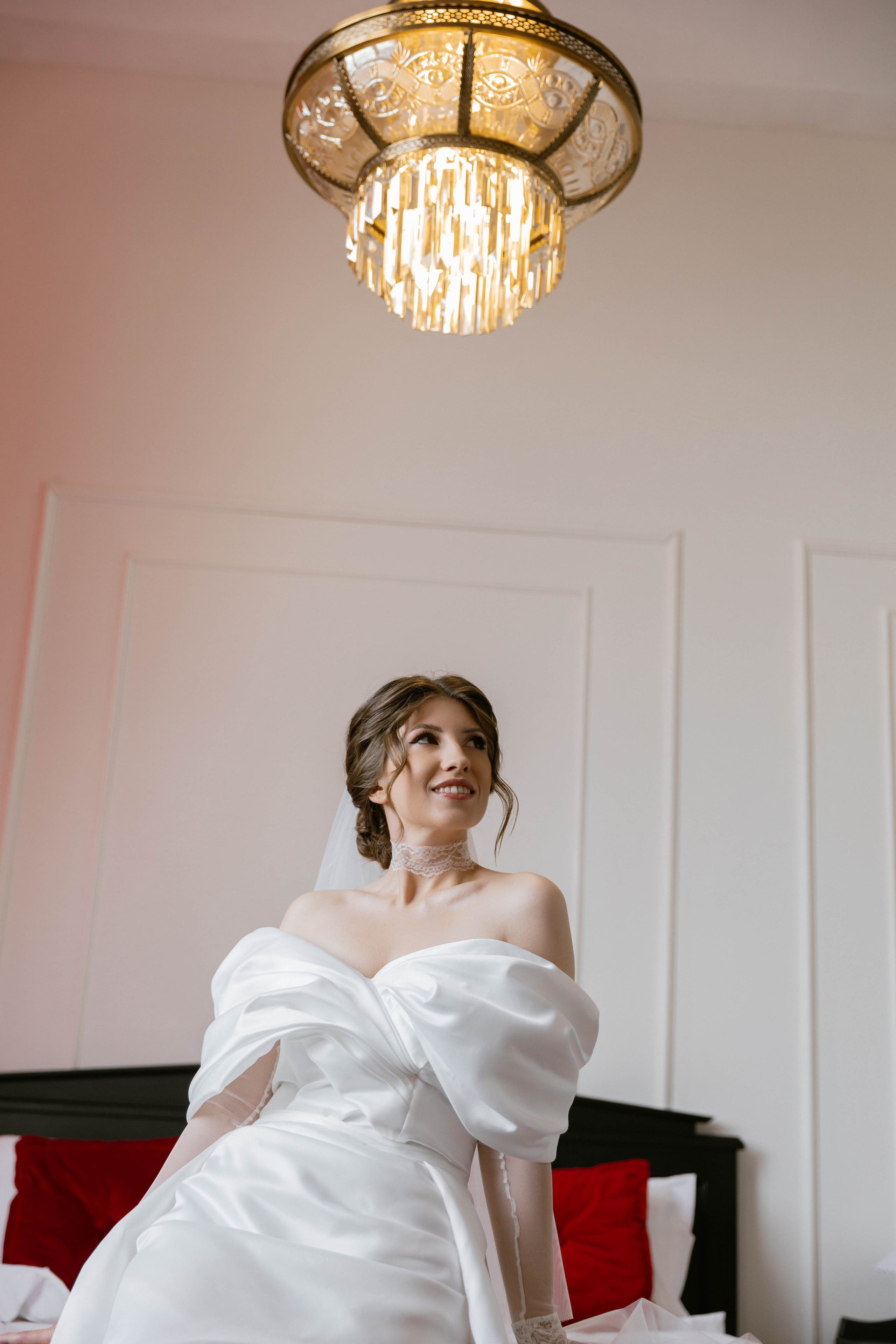 Марина и Алексей. Семейный и свадебный фотограф Нижний Новгород