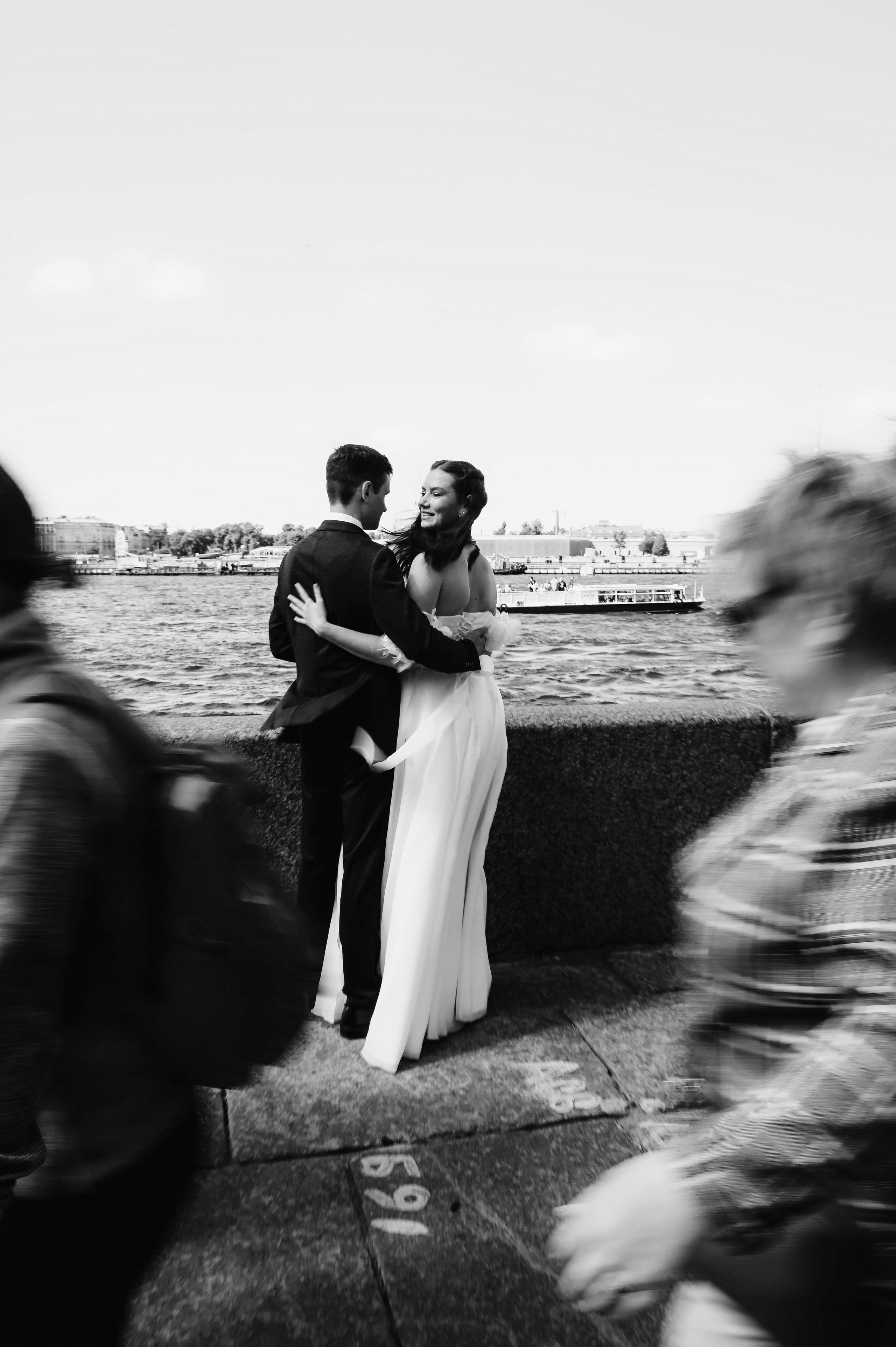 Роспись во 2 дворце. Ксения и Иван. Семейный и свадебный фотограф в Санкт-Петербурге Яна