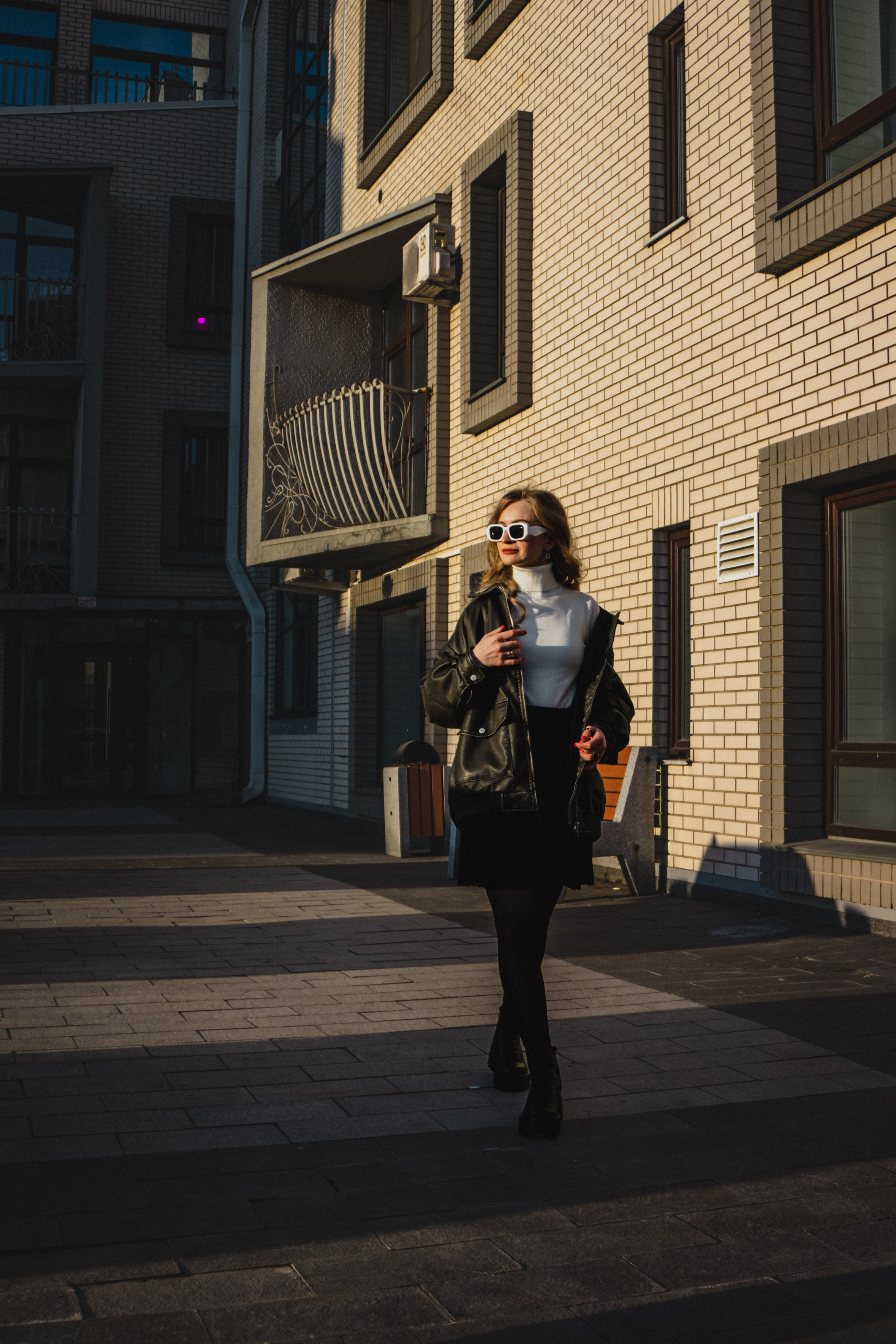 Fashion-съемка. Фотограф, видеограф и пилот дрона на Байкале