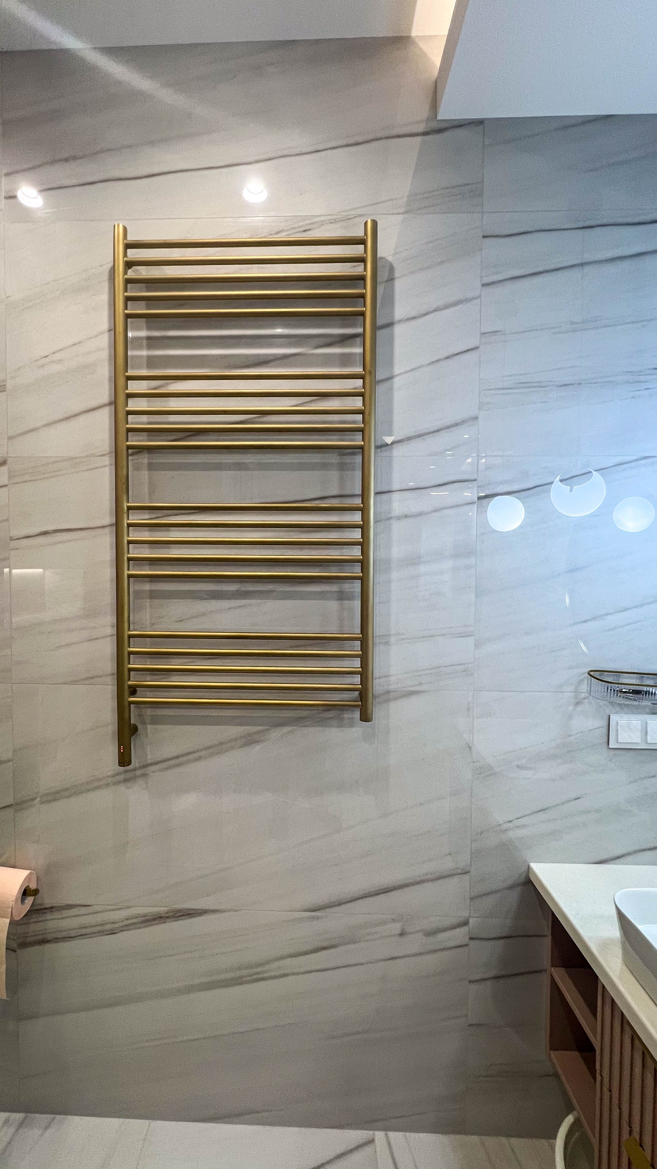 Flat. Fotograf Dmitrii Donets