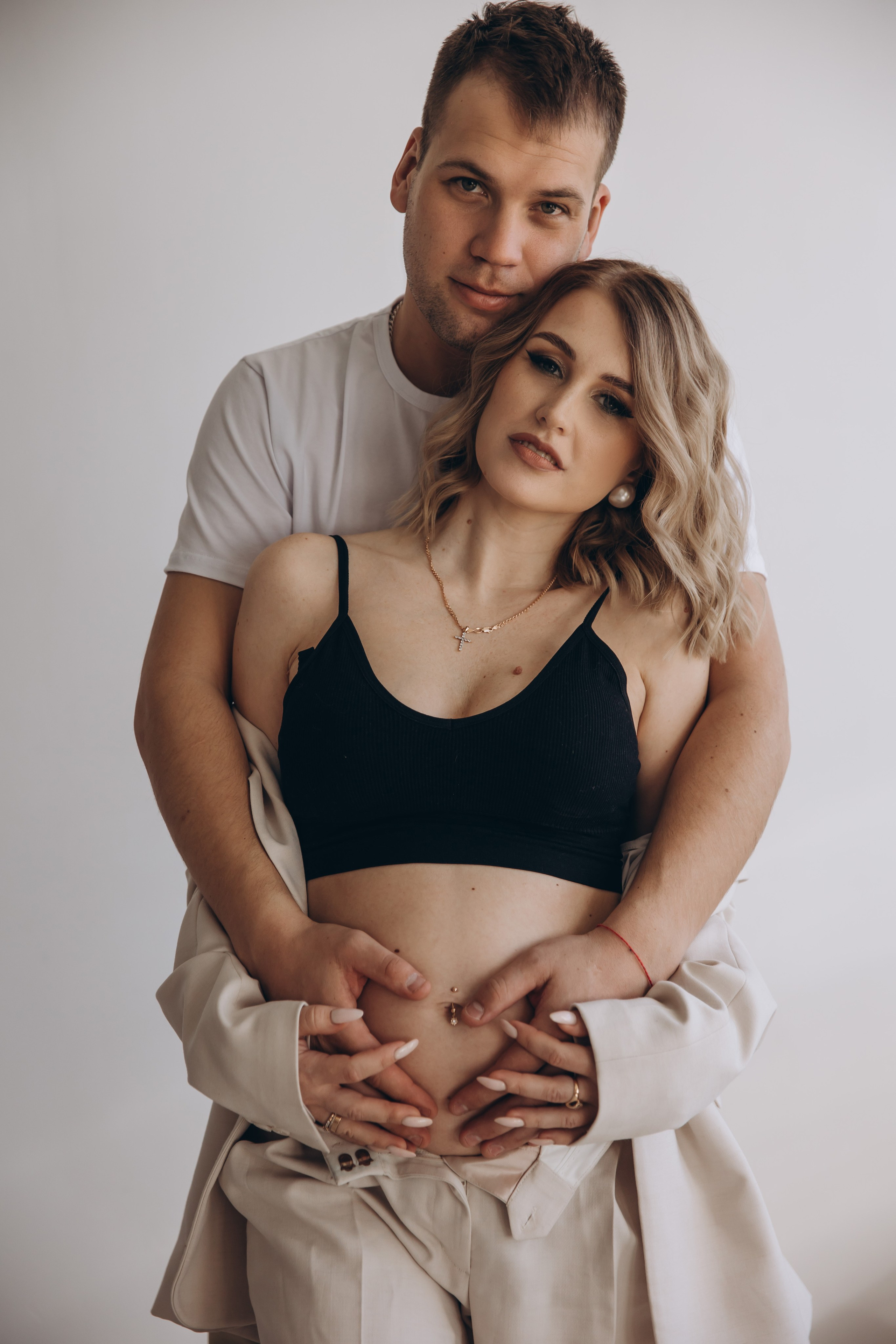 Инна. Семейный, свадебный фотограф в Чите Екатерина Мельникова