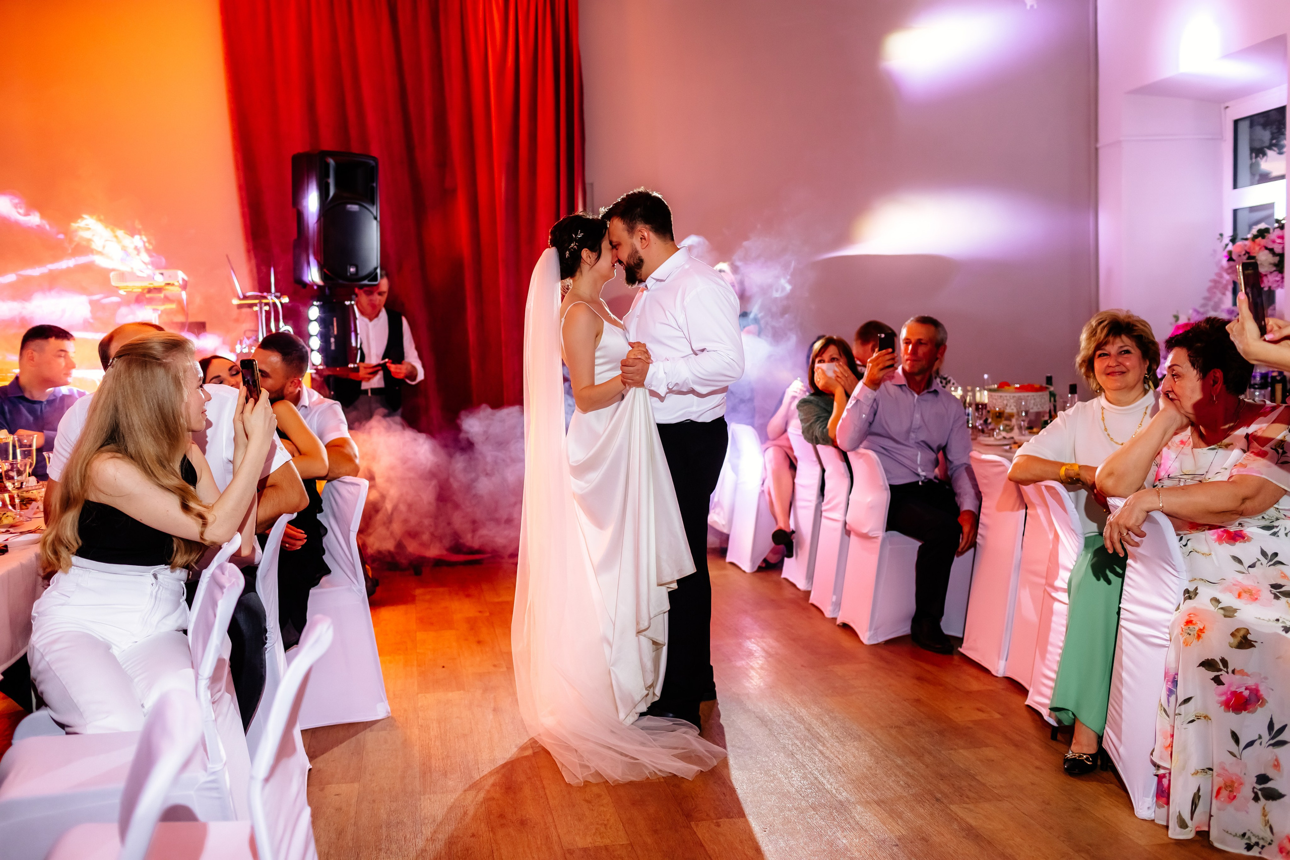 Игорь и Мария. Свадебный и семейный фотограф Разида Мухаметова