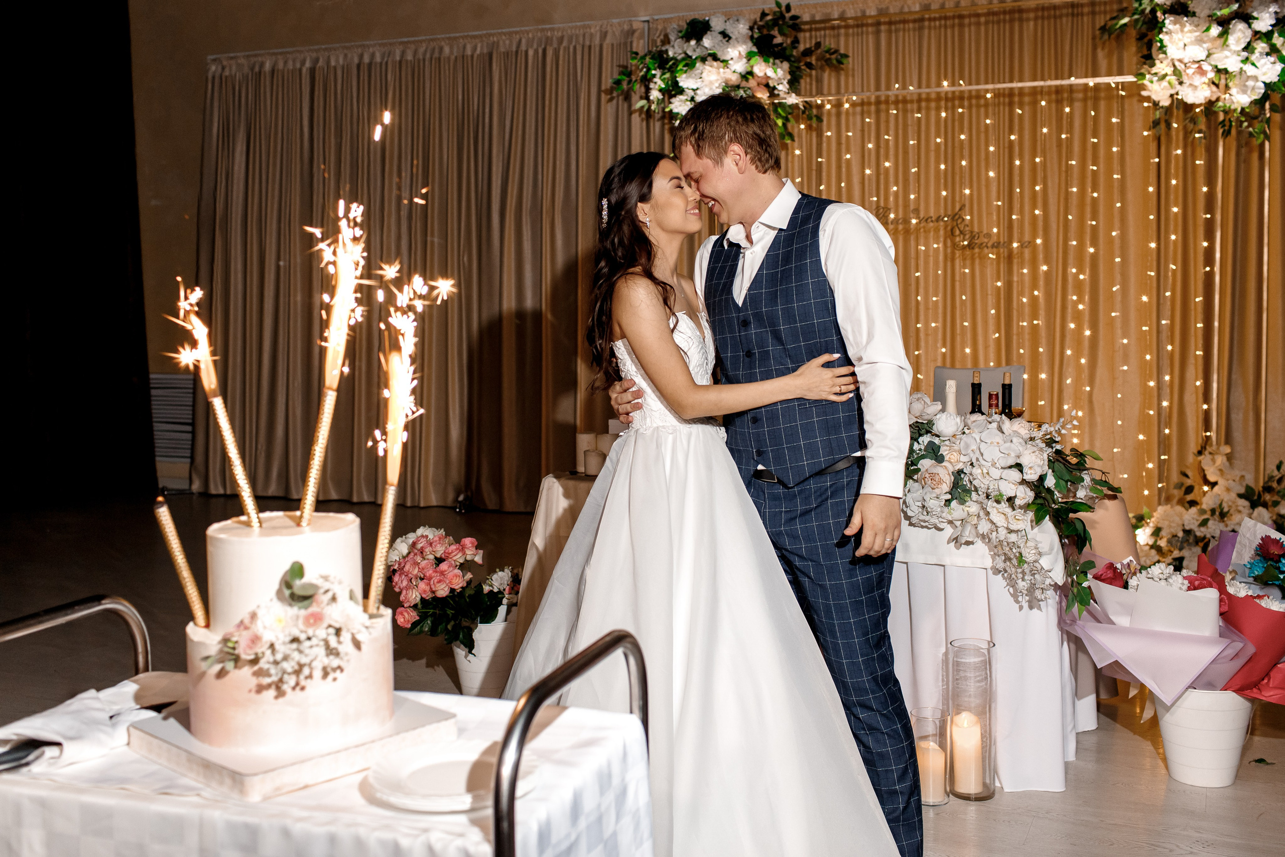 Владислав и Радмила. Свадебный и семейный фотограф Разида Мухаметова