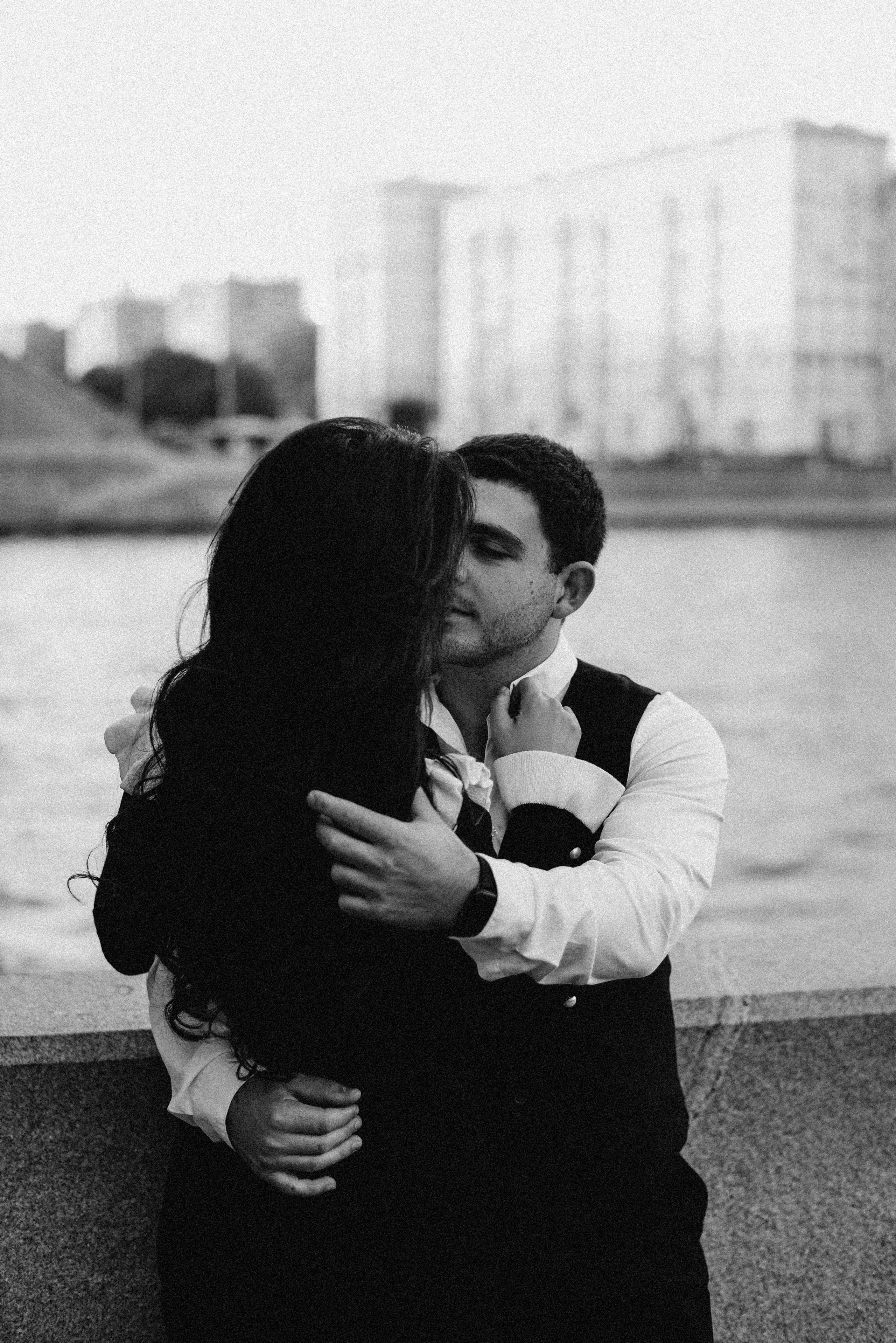 Арут и Кристина. Фотограф в Москве Емельяненко Светлана