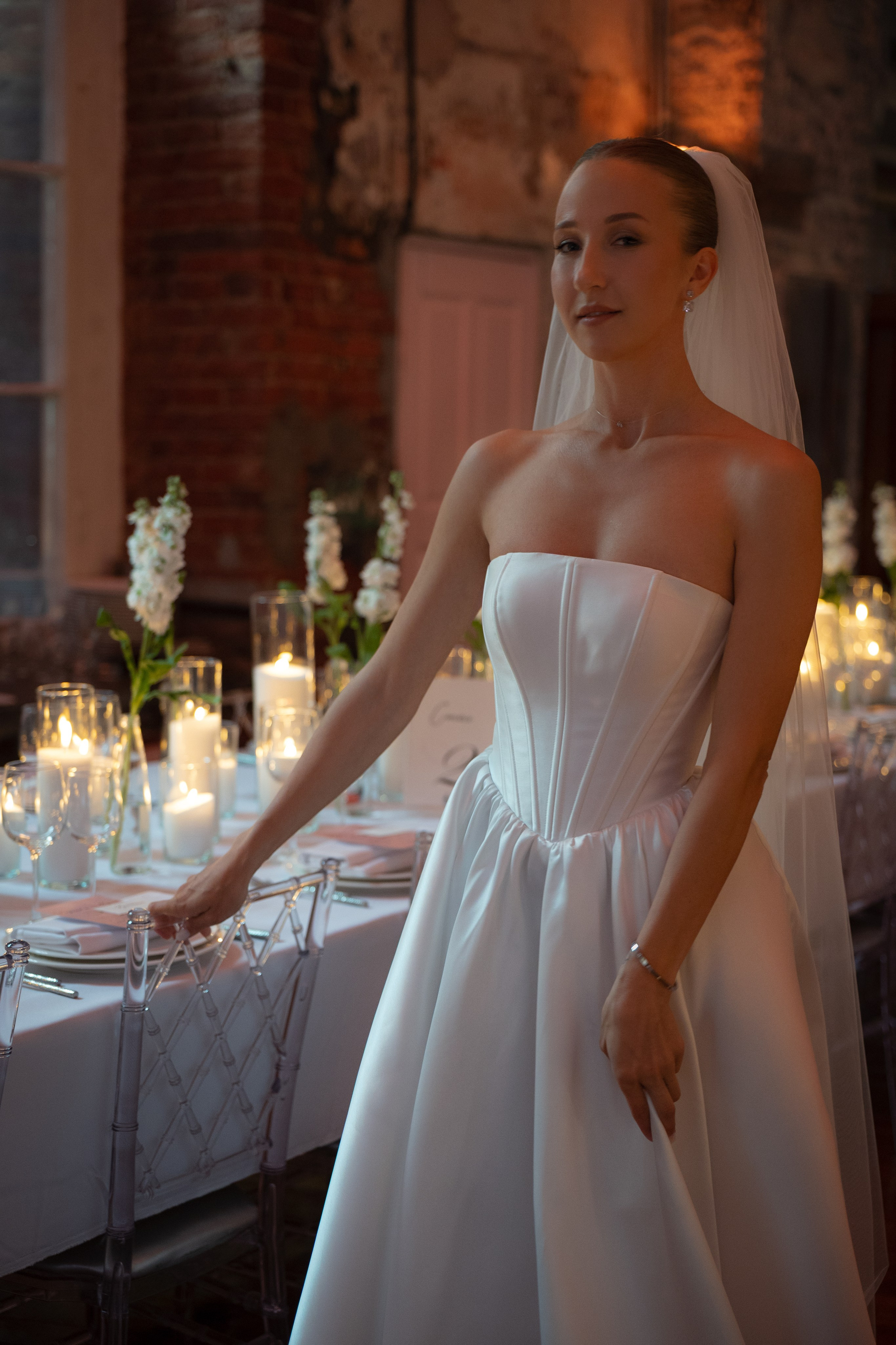 Мария и Георгий. Ваш фотограф — Александра Андрущенко