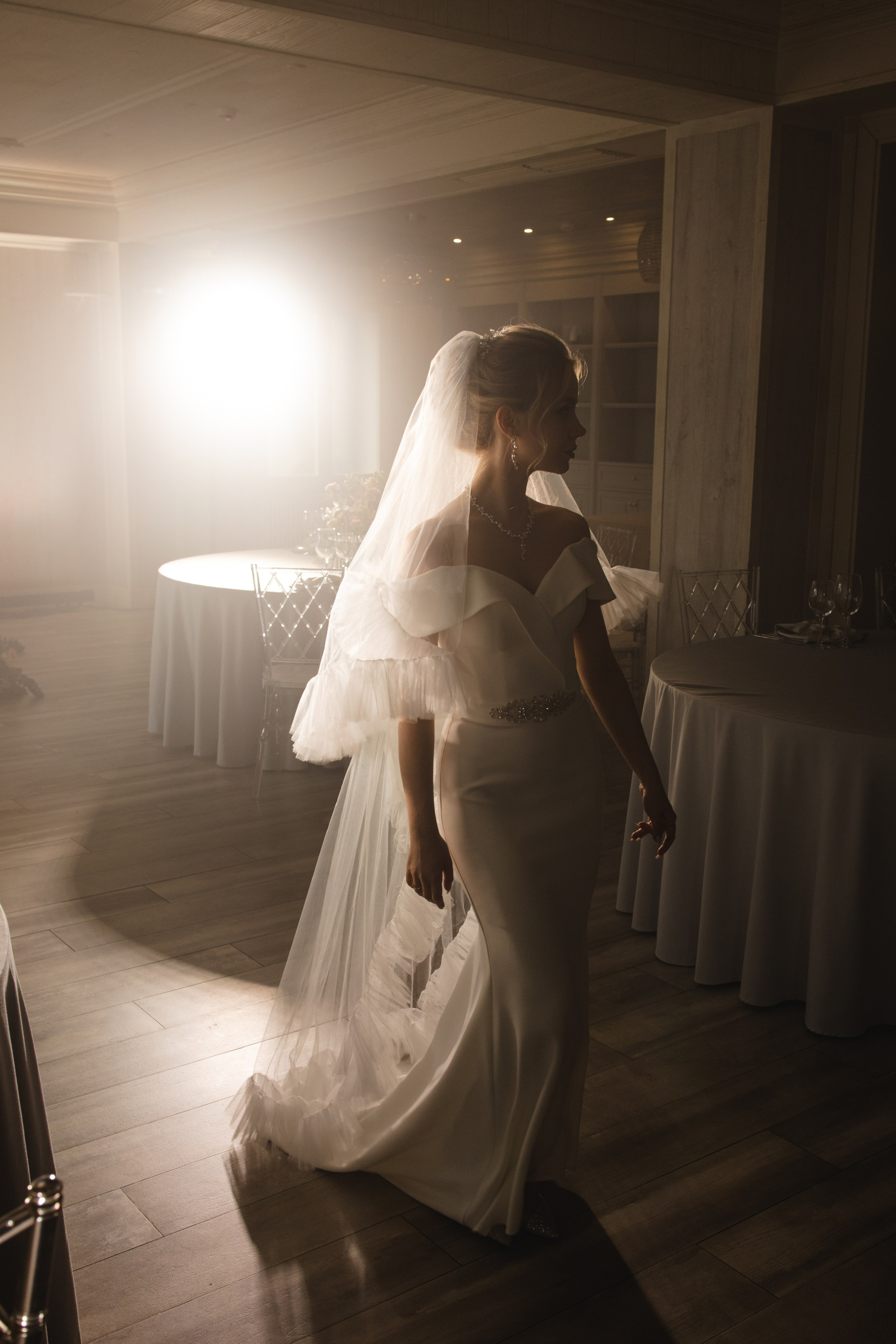 Никита и Александра. Фотограф Москва, Светлана Королева