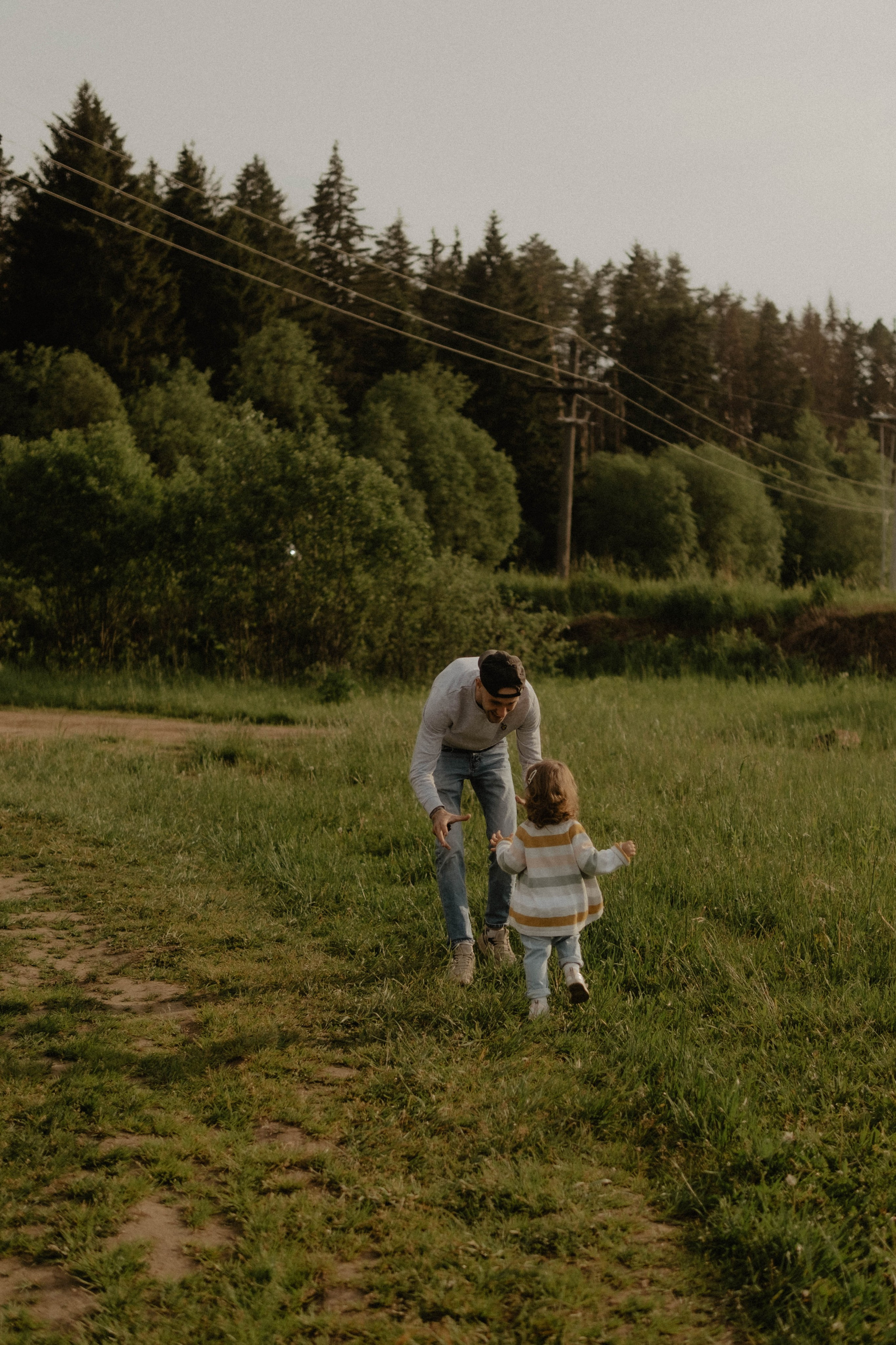 Лиза, Андрей и Алиса. Свадебный фотограф Оля Григунова