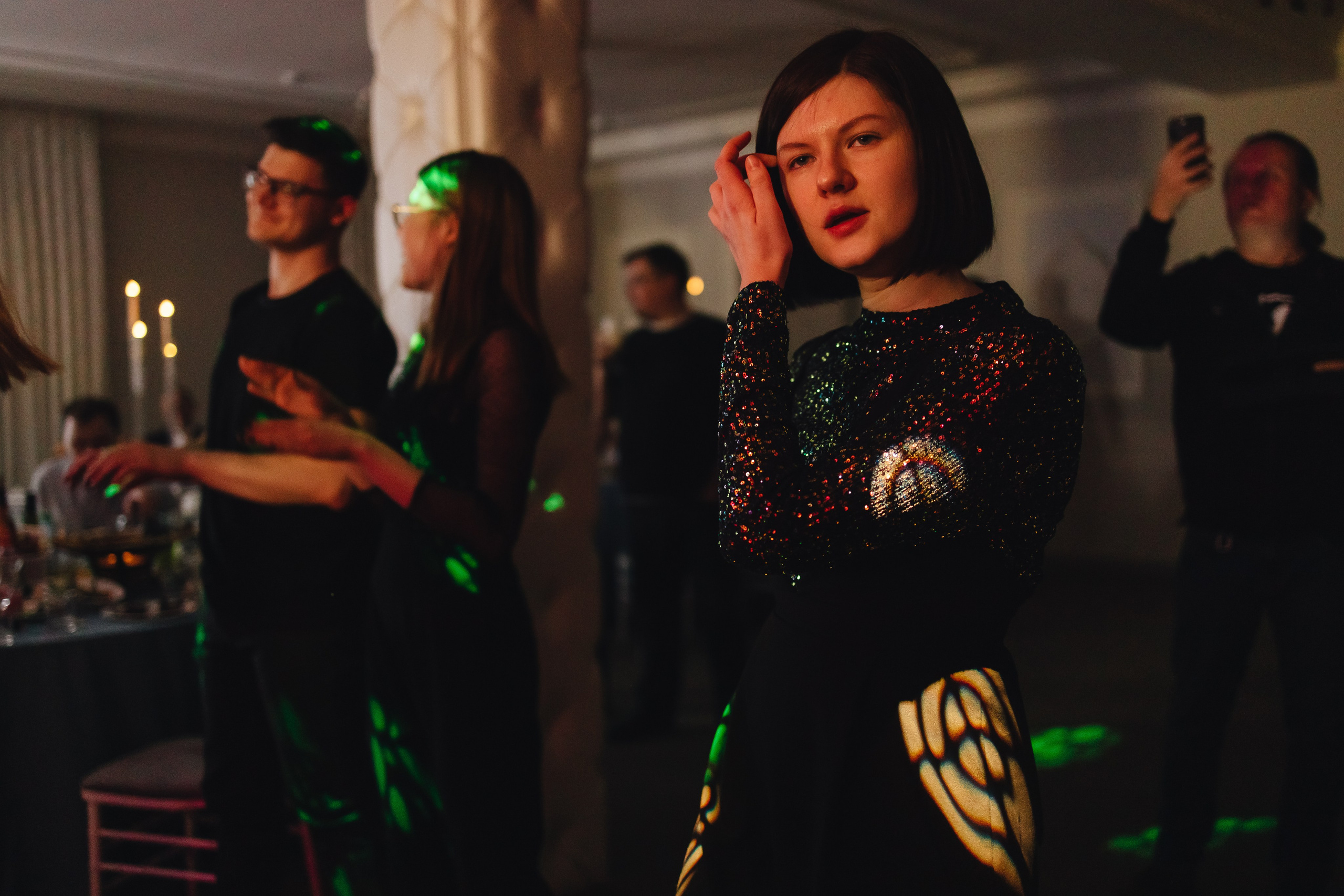 Смартек. Свадебный и семейный фотограф в Туле и области Маша Костина