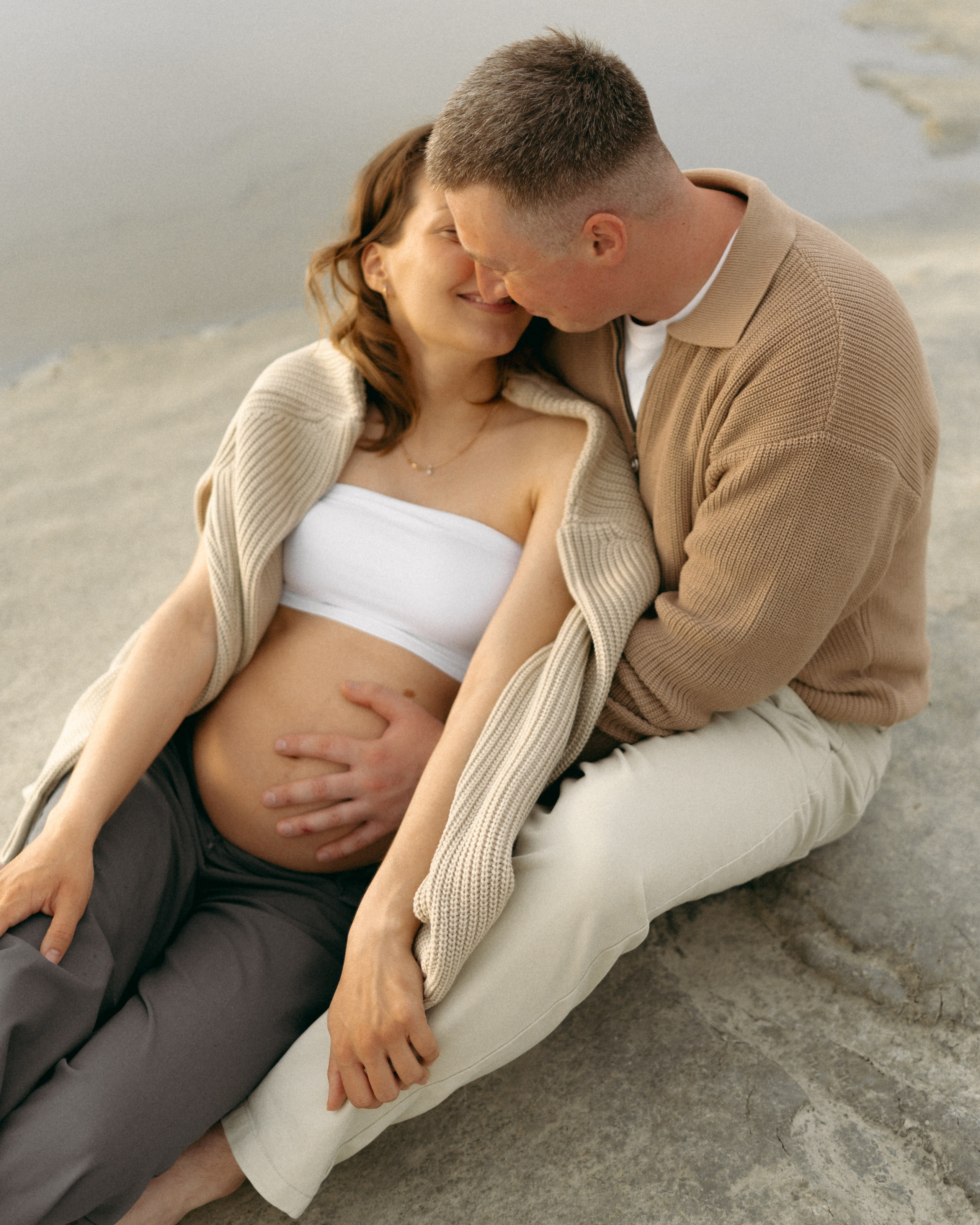 Паша и Аня. Фотограф Екатеринбург | Оля Макарова