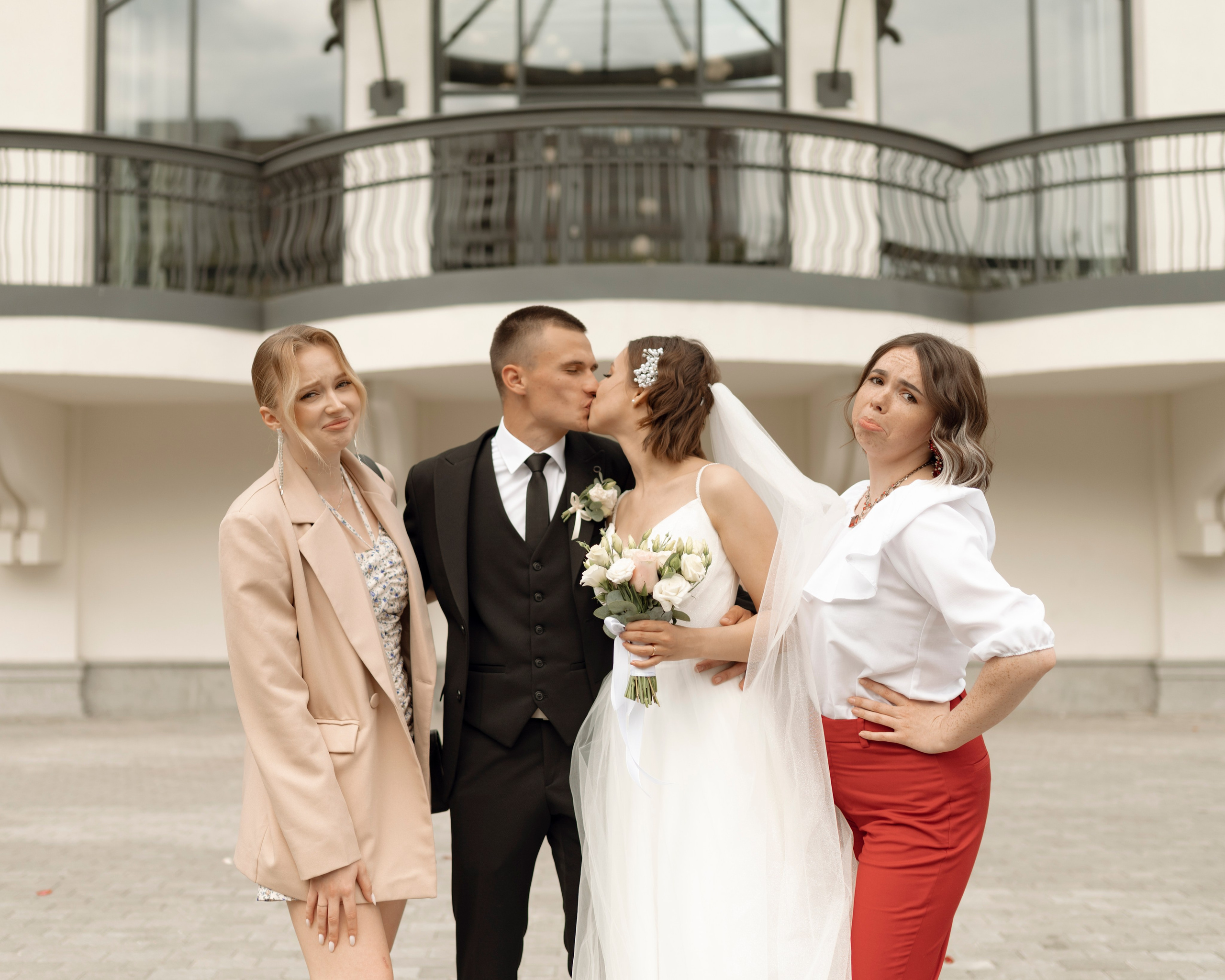 Семён и Юлия. Фотограф Екатеринбург | Оля Макарова