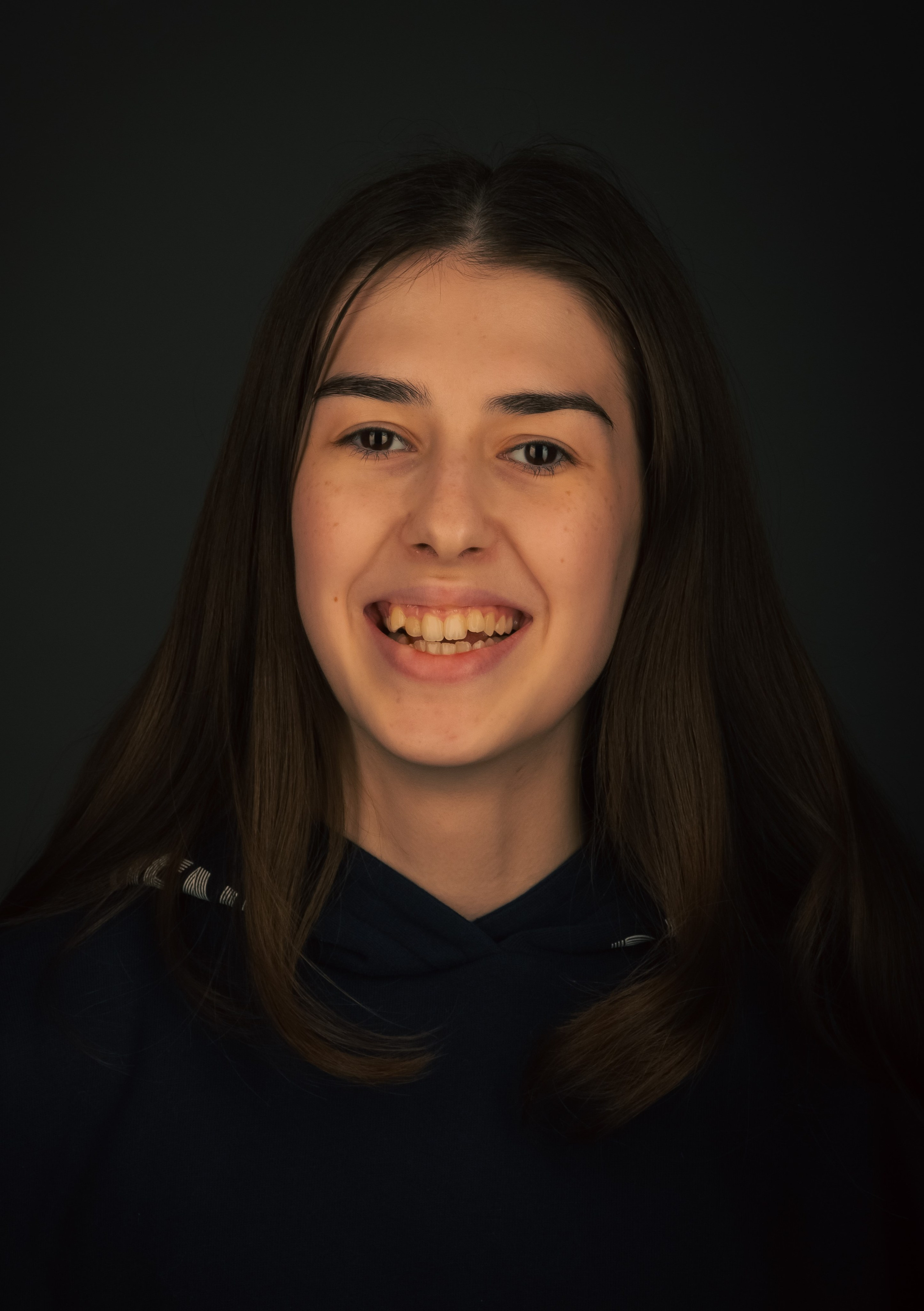 Студия. Фотограф в Москве Лебедева Мария