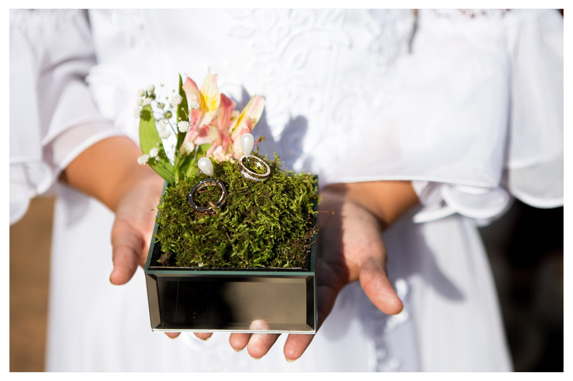 Свадьба Леши и Наташи. Фотограф Георгий Сапожников