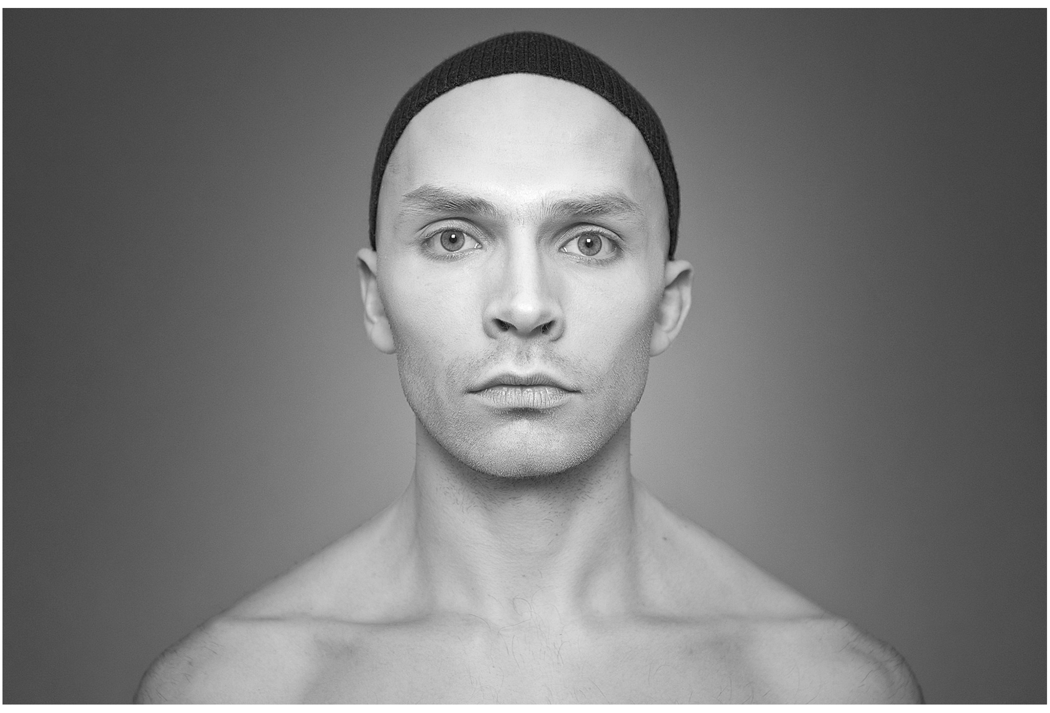 Театр «Провинциальные Танцы». Фотограф Георгий Сапожников