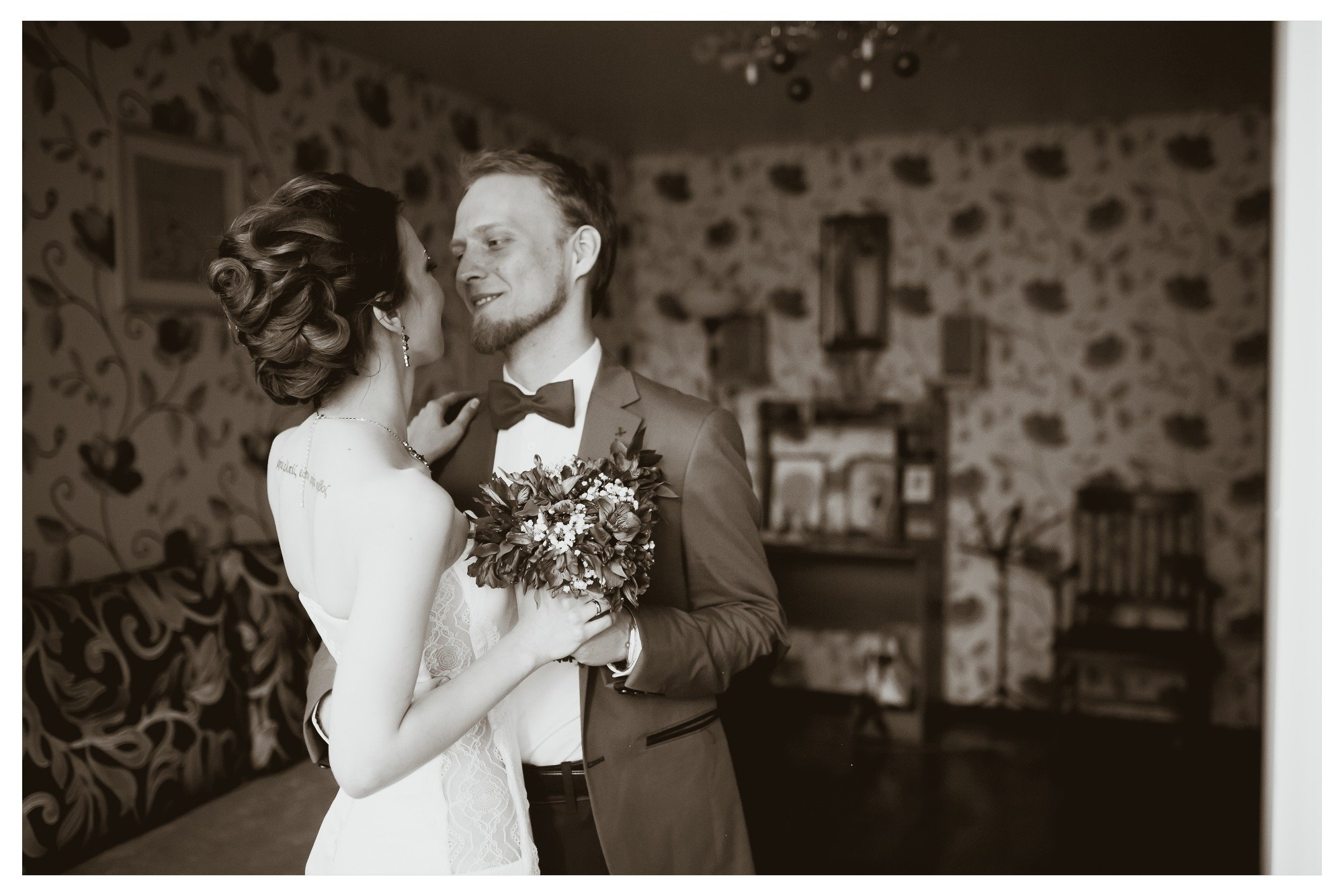 Свадьба Вовы и Кати. Фотограф Георгий Сапожников