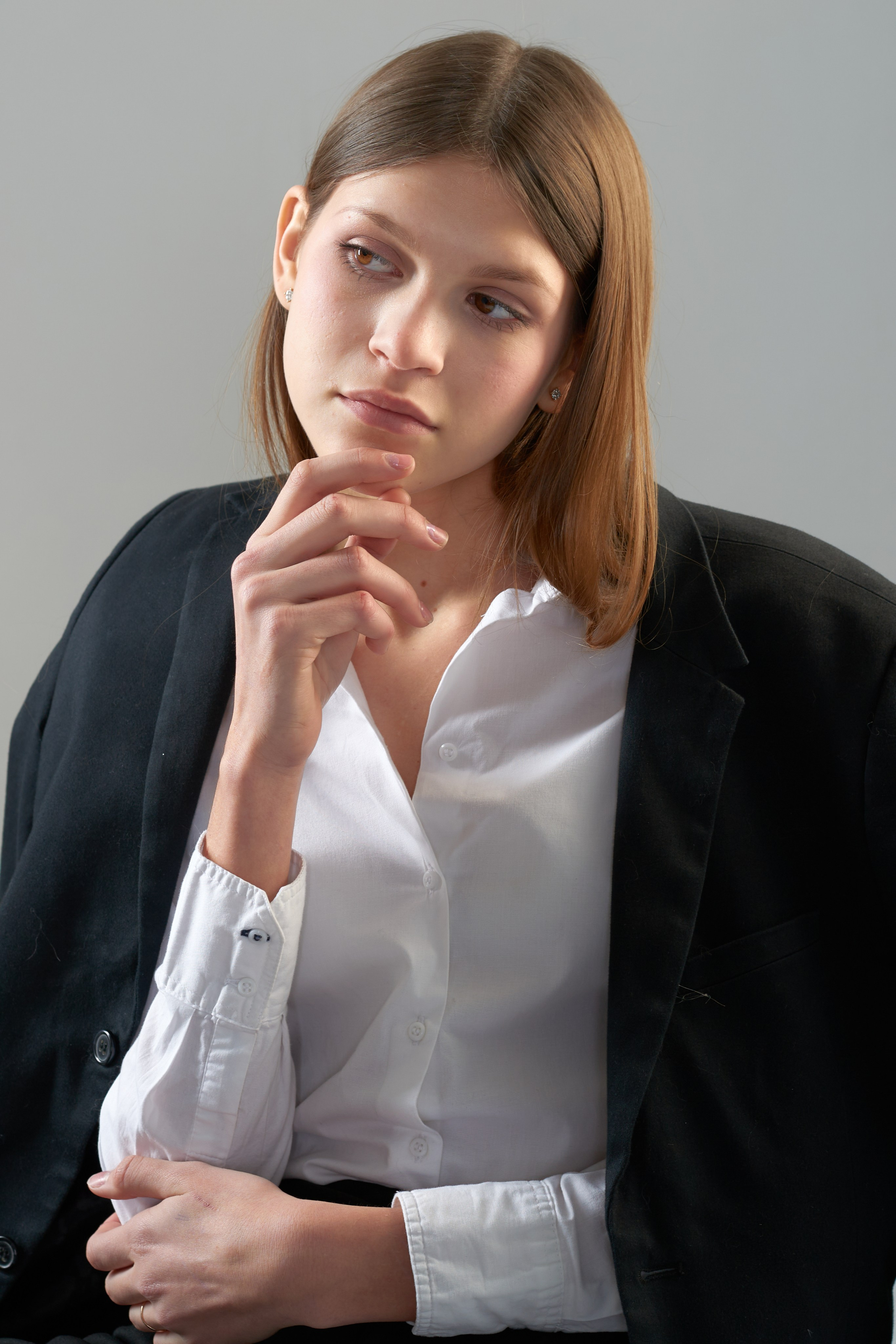 Ksenia G. Modeling agency TM MODELS