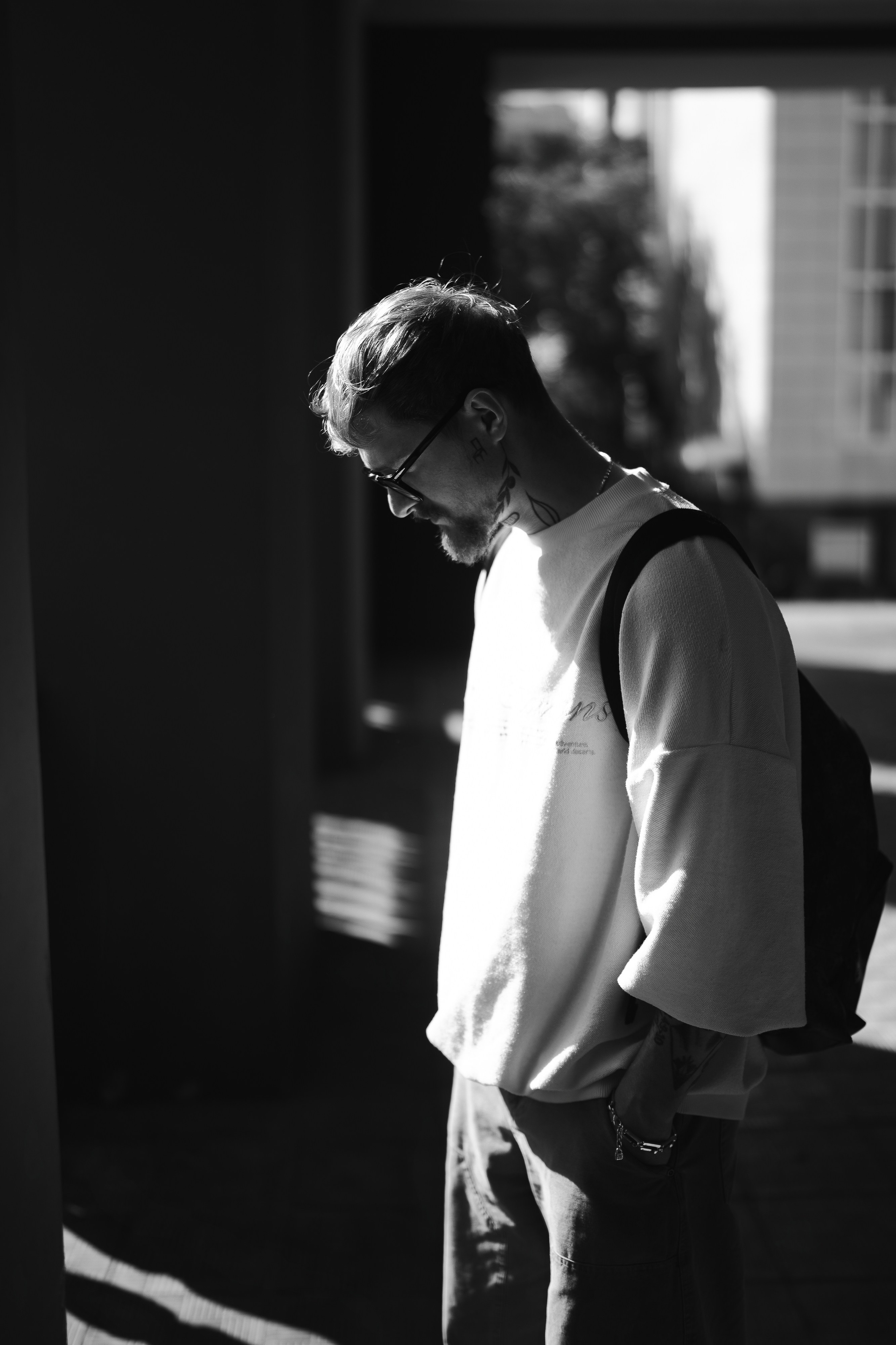 Александр. Фотограф Хабаровск