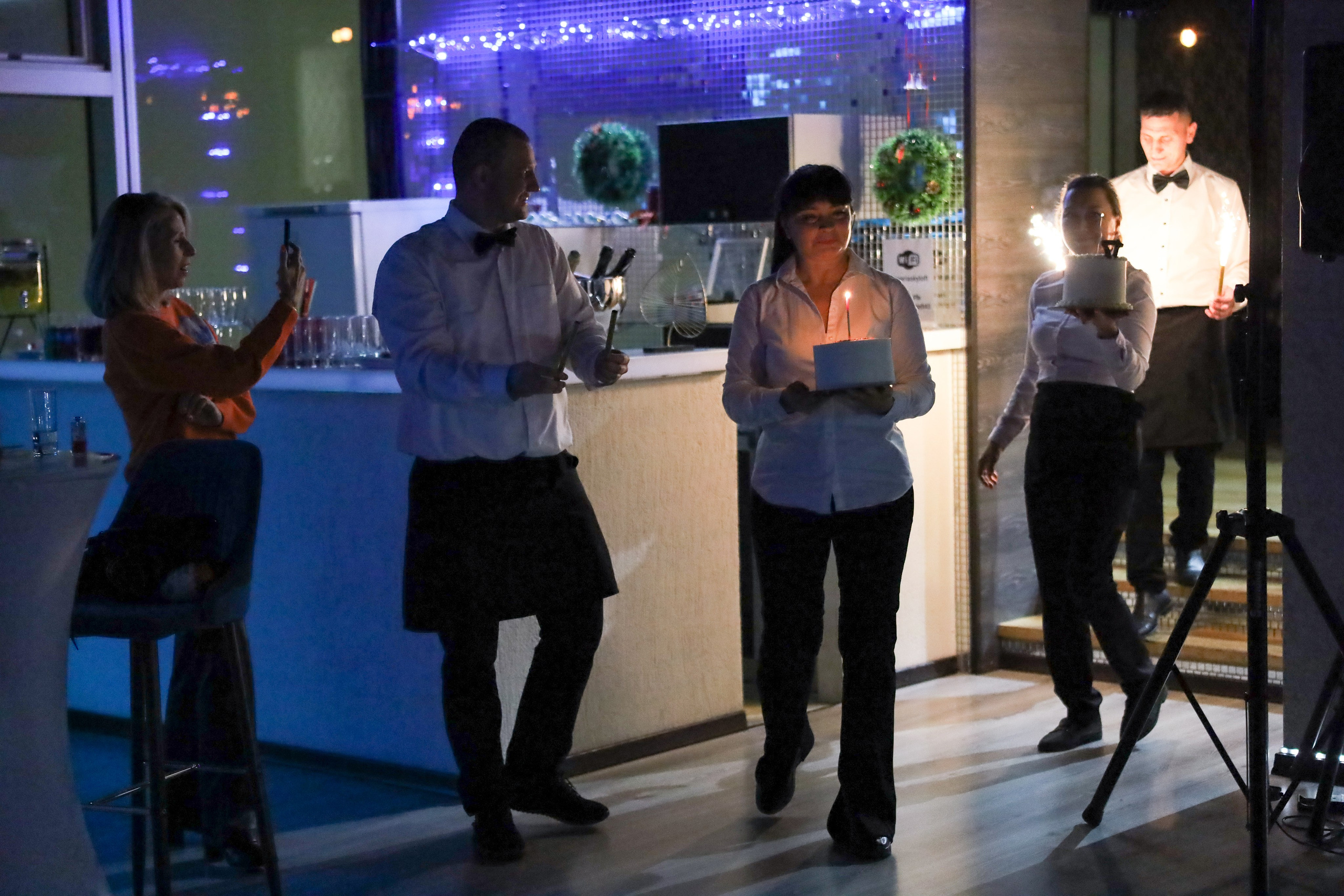 ДЕНЬ РОЖДЕНИЯ БЛИЗНЕЦОВ КАТИ И ДАНИЛЫ. Фотограф мероприятий Ирина Каширина