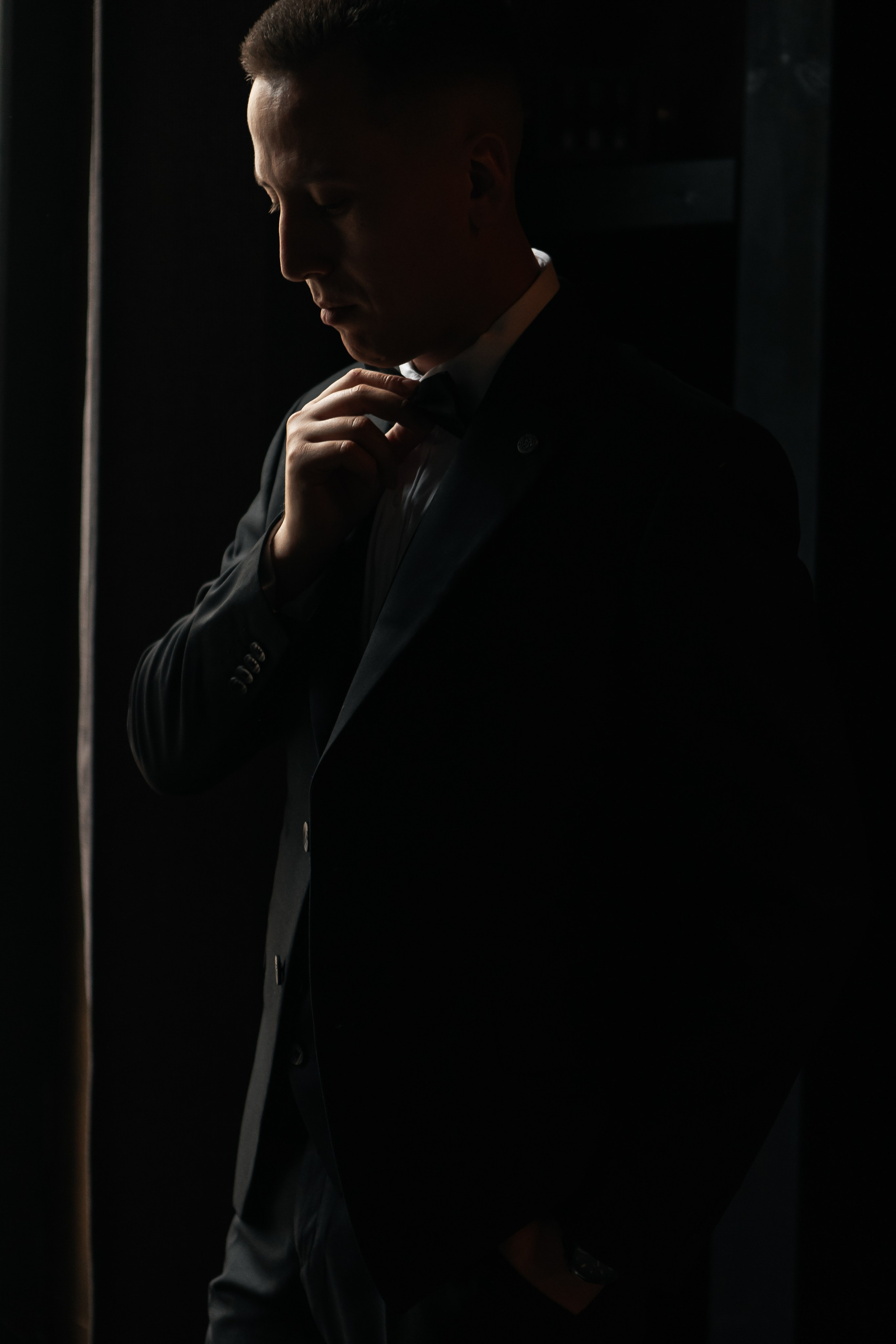 Булат | Раиля. Свадебный фотограф|Казань|Москва