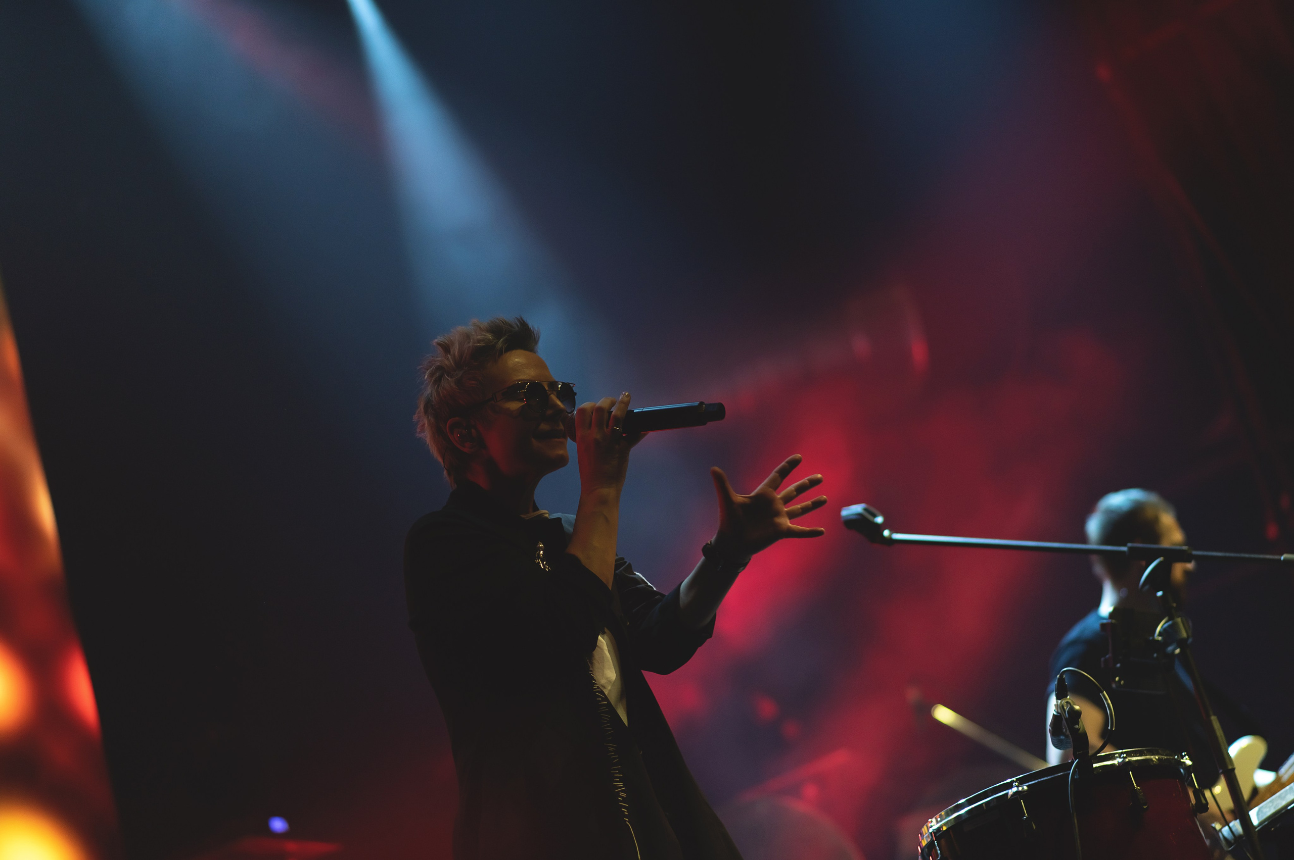 Светлана Сурганова и Оркестр. Большой весенний концерт в Москве. 03.03.2024. Фотограф в Москве, Оксана Ребристая